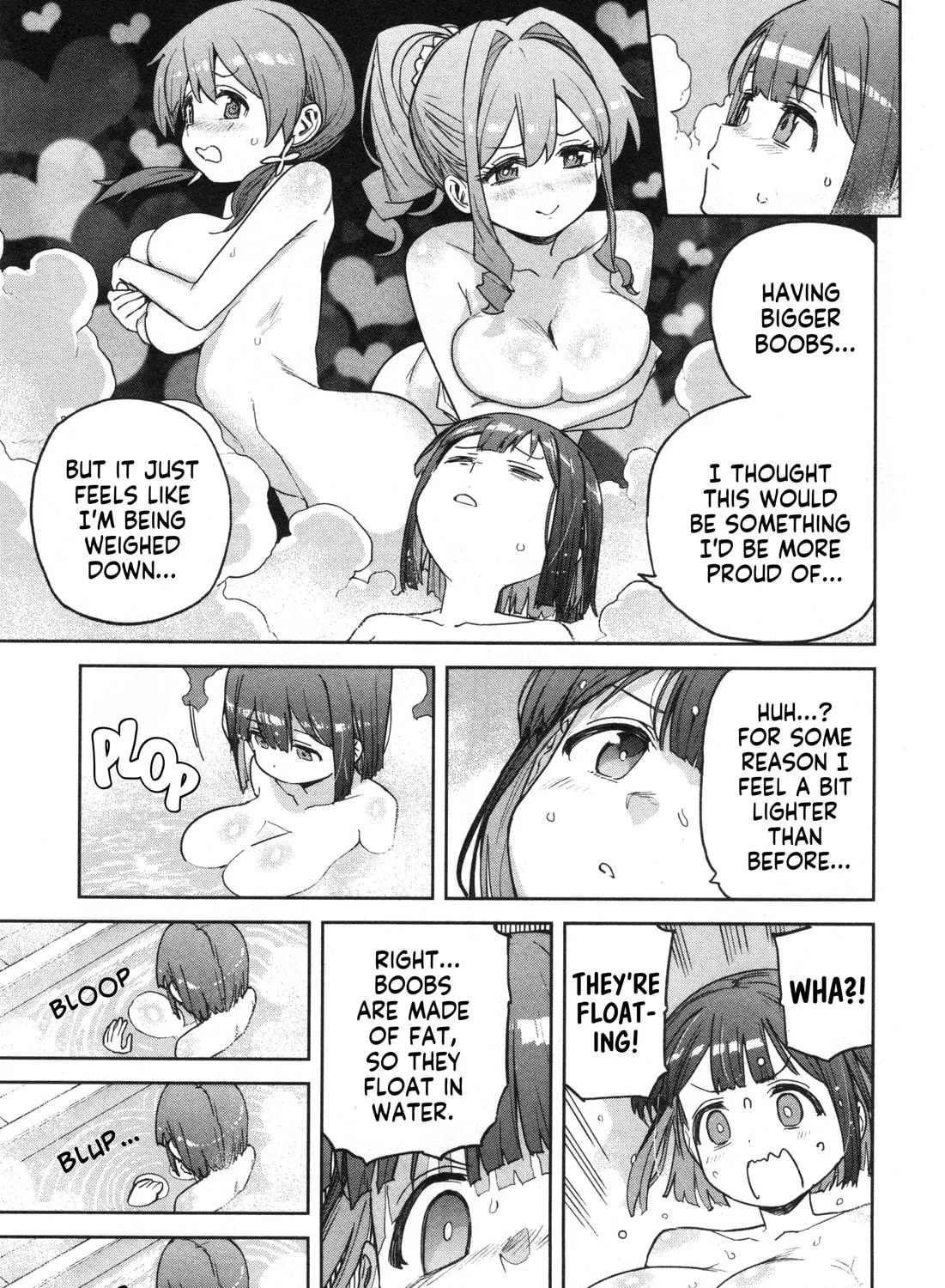 Onii-chan Is Done For! Official Anthology Comic Chapter 71 page 9 - 
