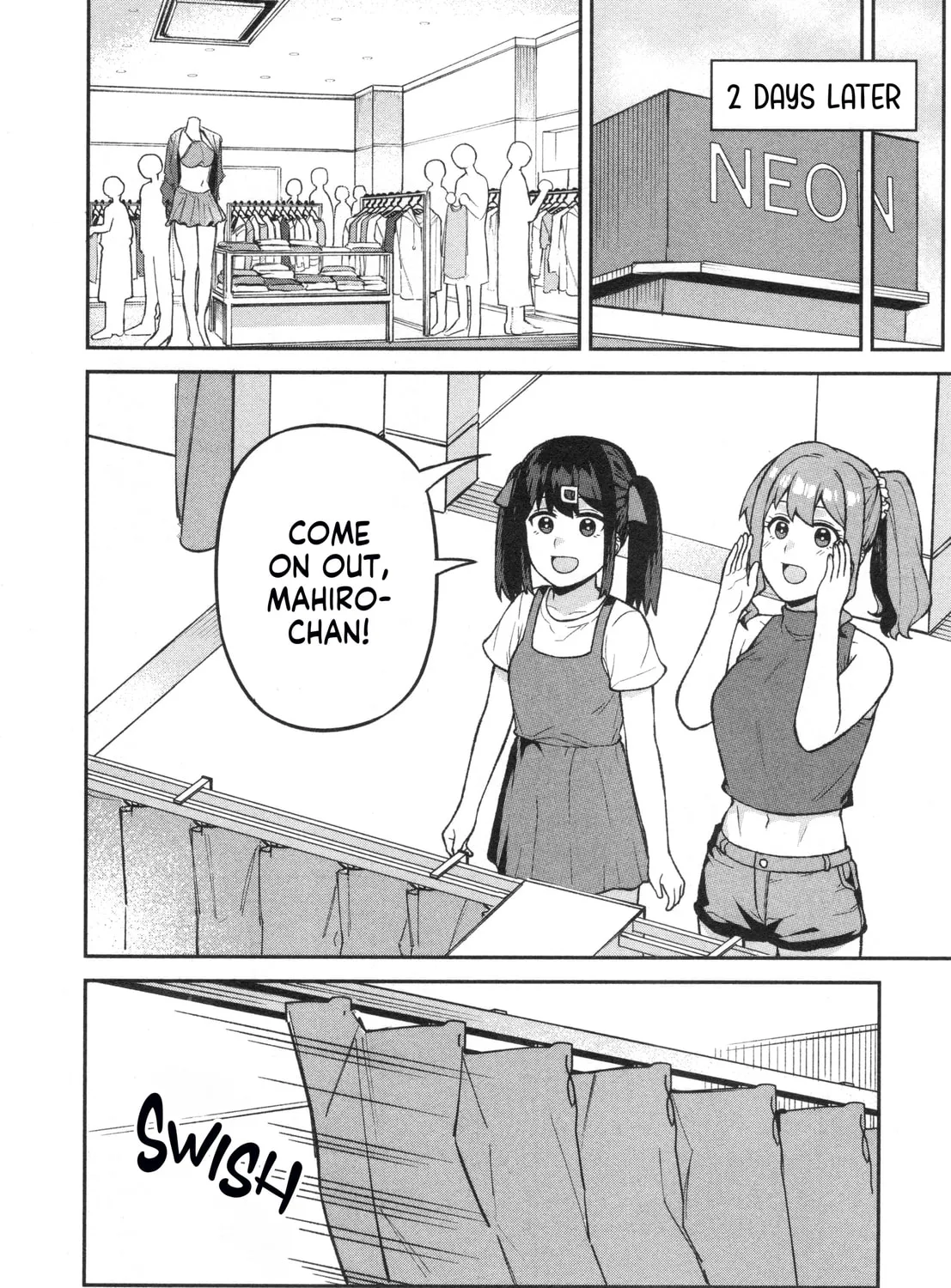 Onii-chan Is Done For! Official Anthology Comic Chapter 73 page 15 - 