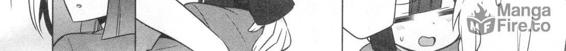 Onii-chan Is Done For! Official Anthology Comic Chapter 75 page 12 - 
