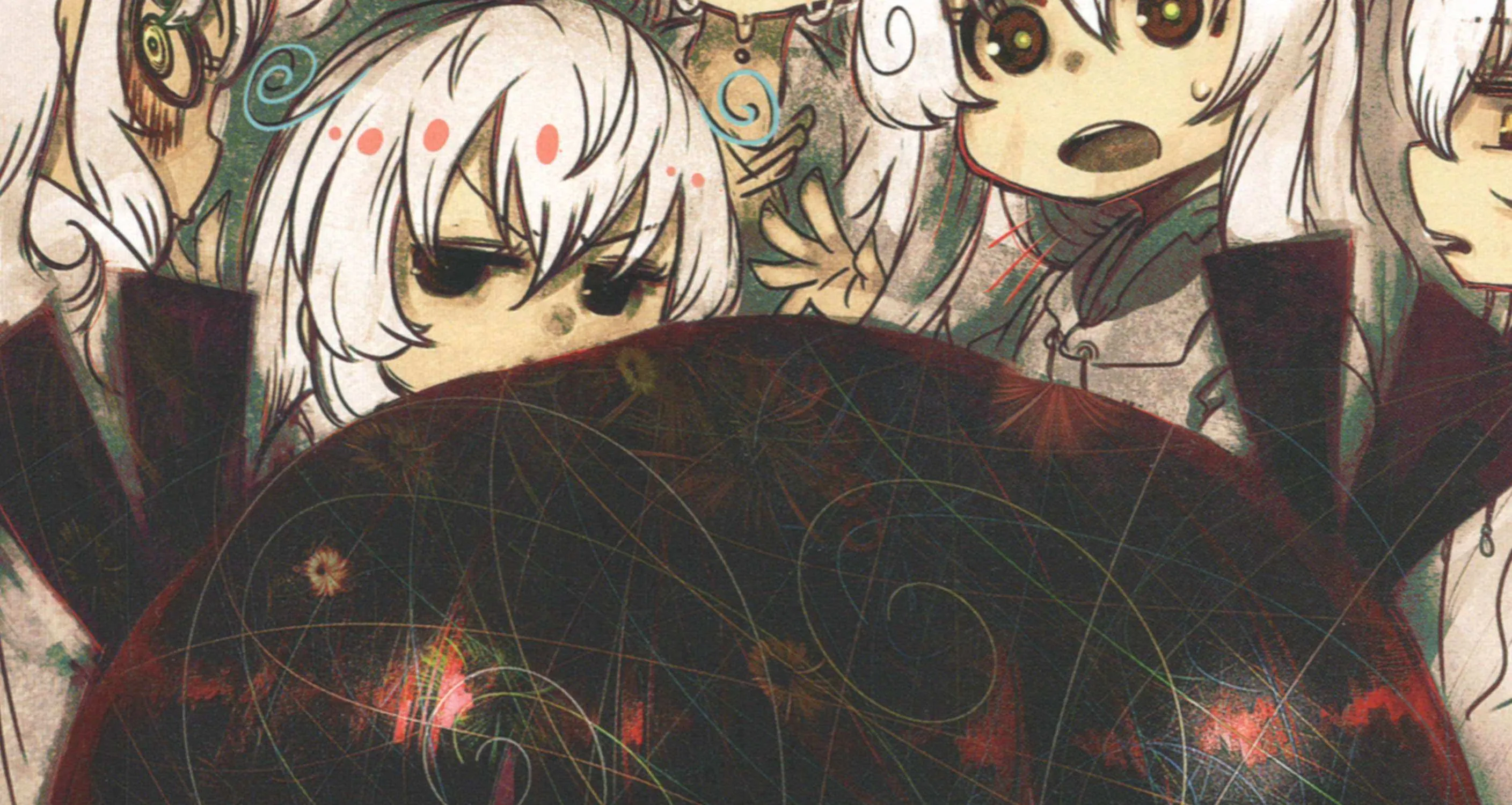 Onii-chan Is Done For! Official Anthology Comic Chapter 77 page 17 - 