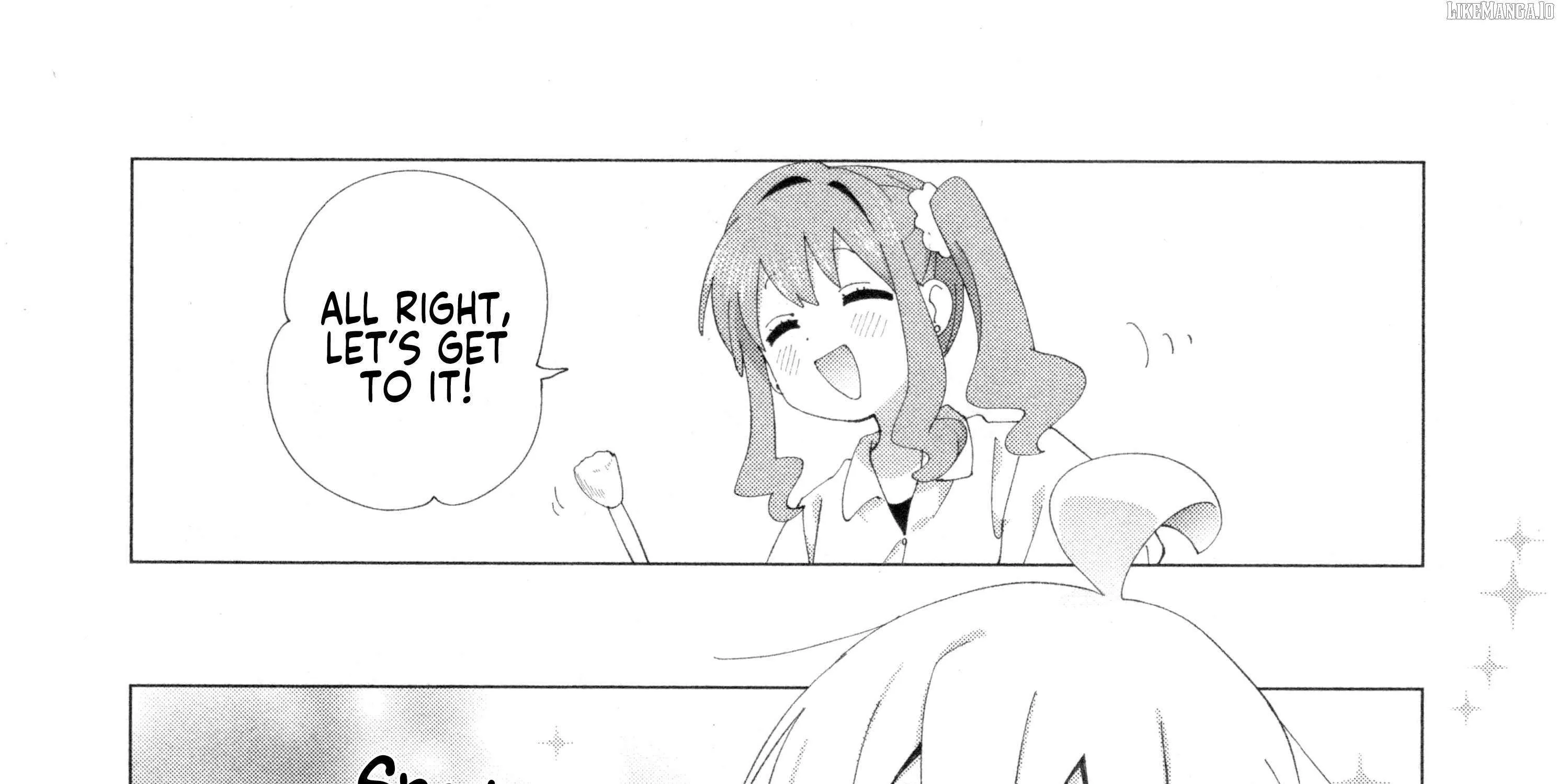 Onii-chan Is Done For! Official Anthology Comic Chapter 77 page 31 - 