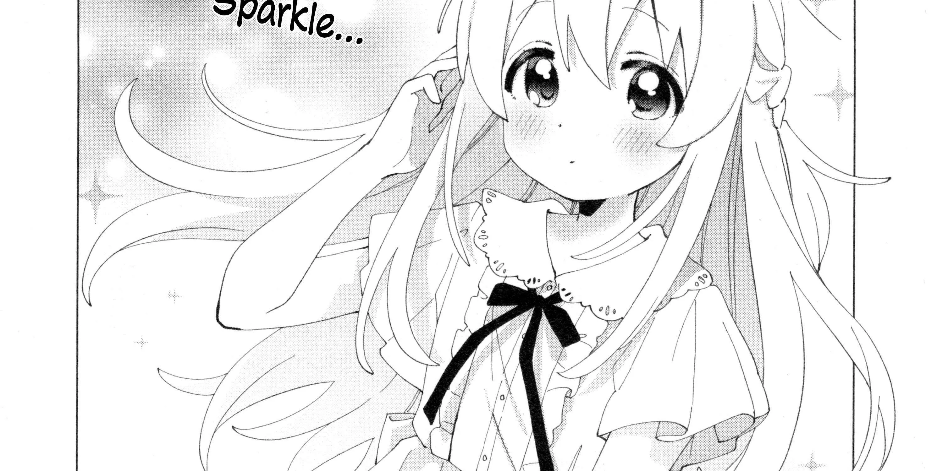 Onii-chan Is Done For! Official Anthology Comic Chapter 77 page 32 - 