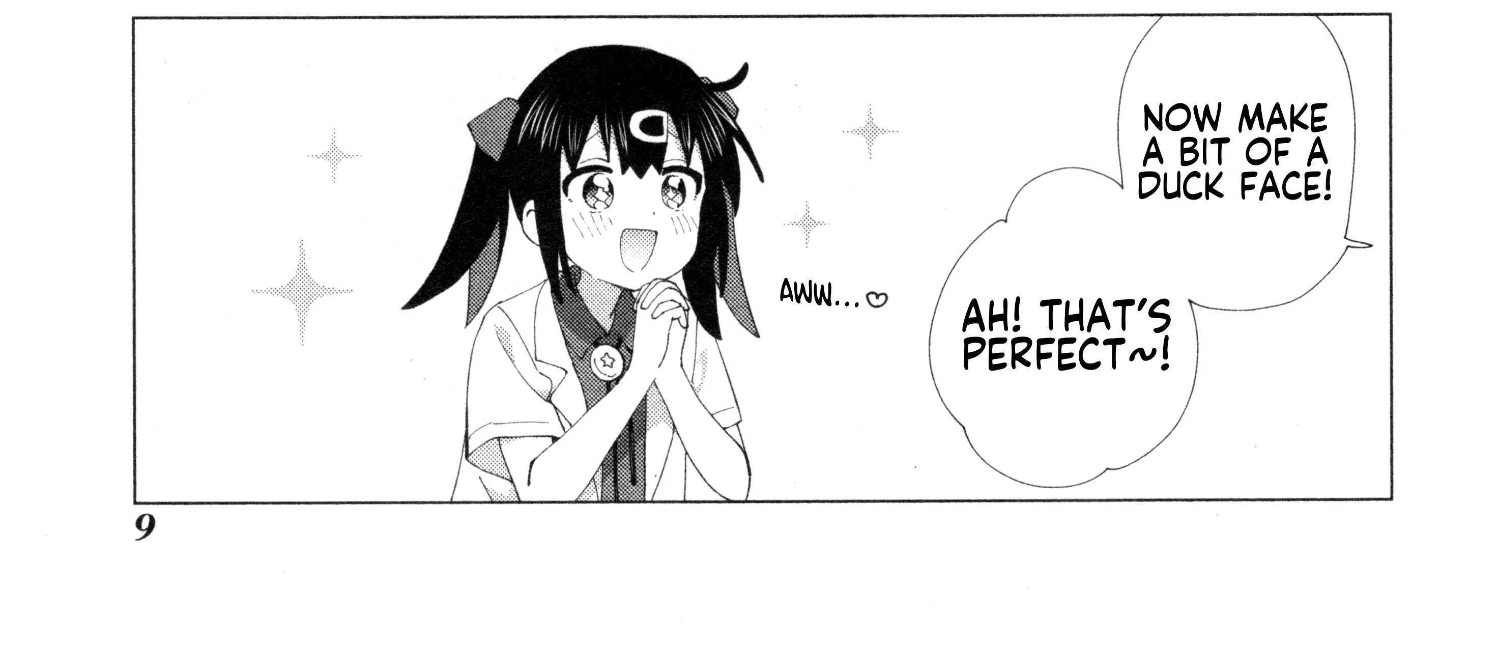 Onii-chan Is Done For! Official Anthology Comic Chapter 77 page 36 - 