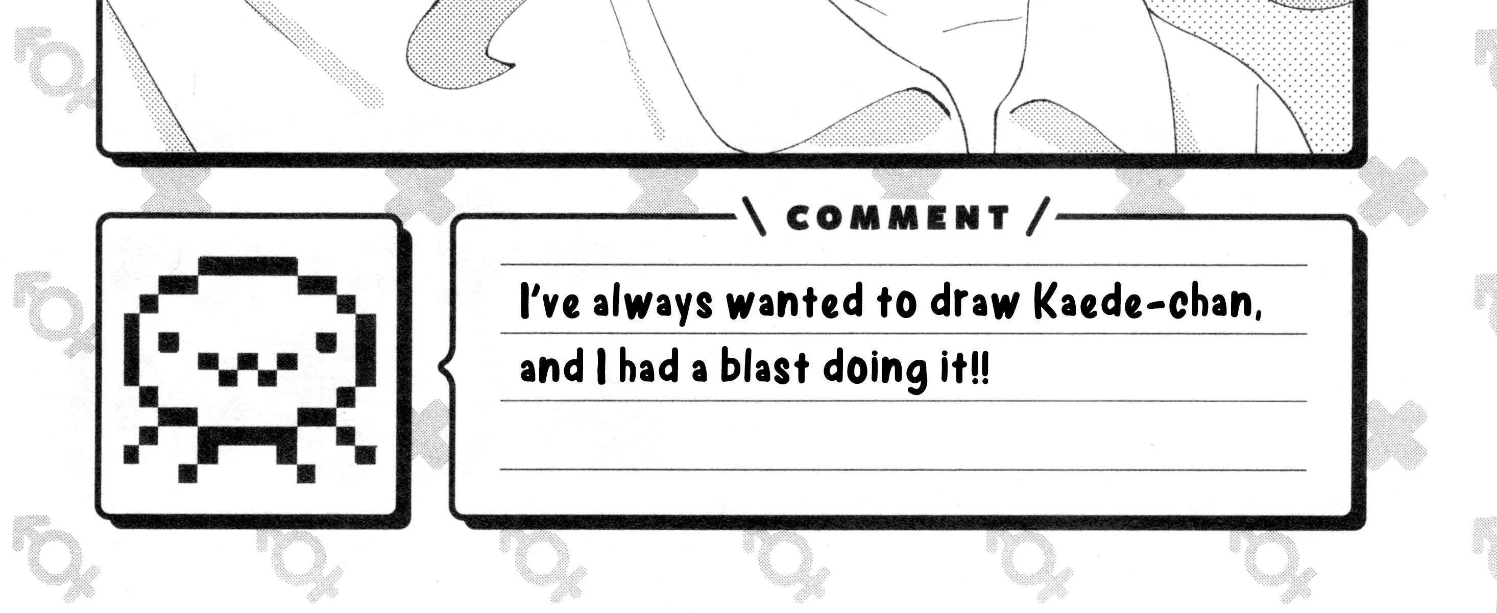 Onii-chan Is Done For! Official Anthology Comic Chapter 77 page 42 - 