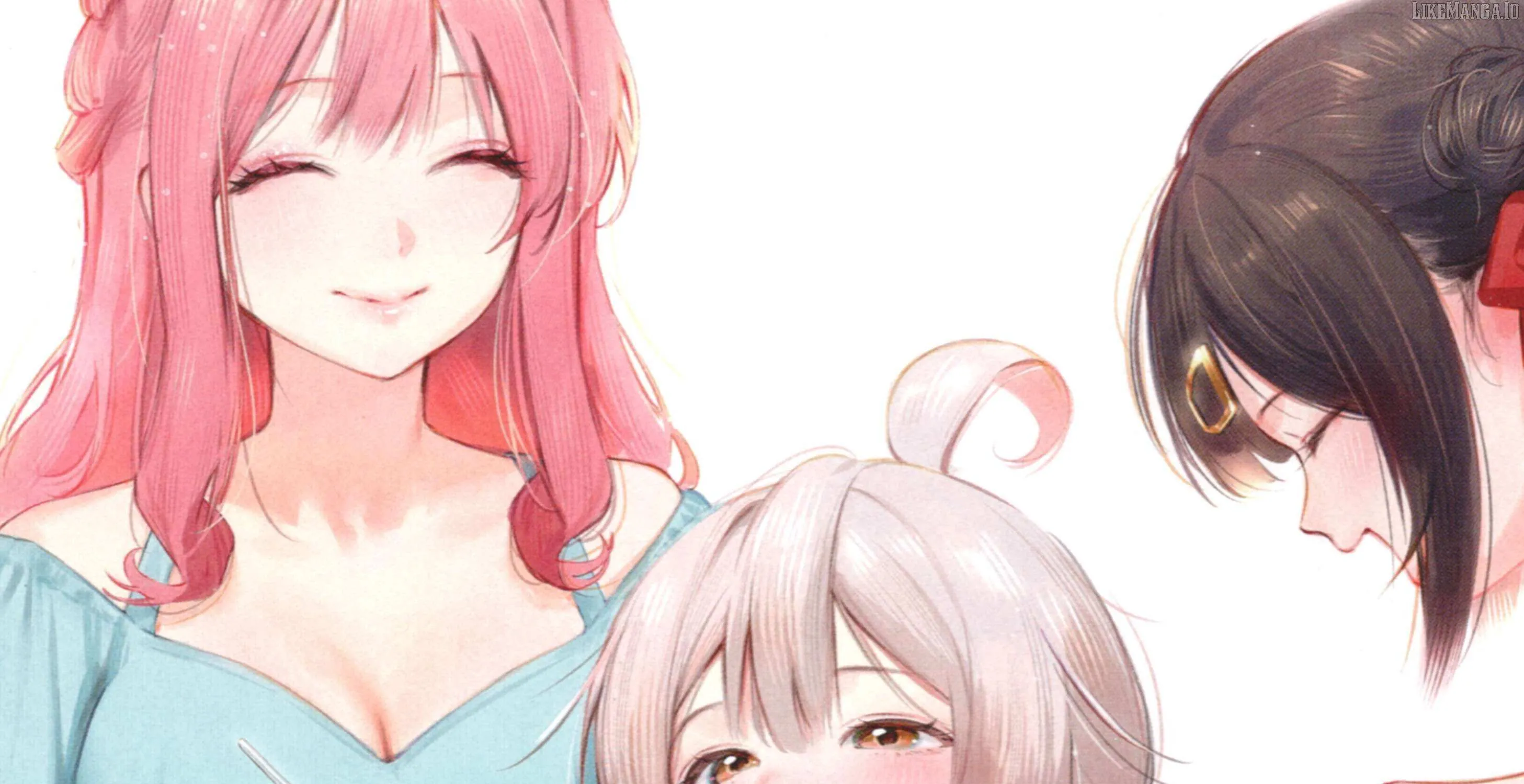 Onii-chan Is Done For! Official Anthology Comic Chapter 77 page 10 - 