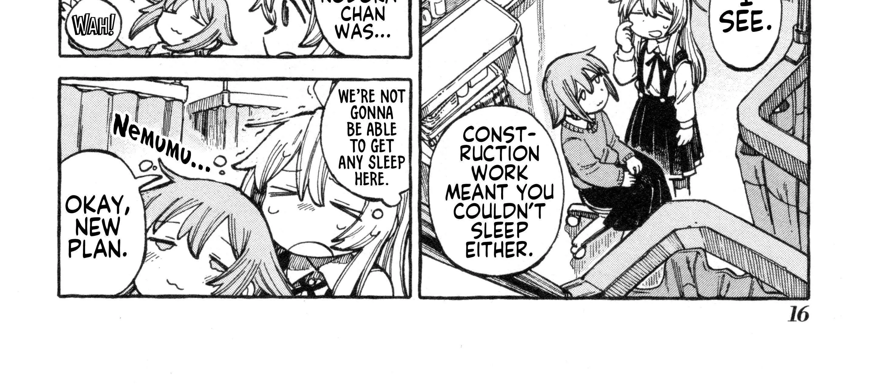 Onii-chan Is Done For! Official Anthology Comic Chapter 78 page 12 - 
