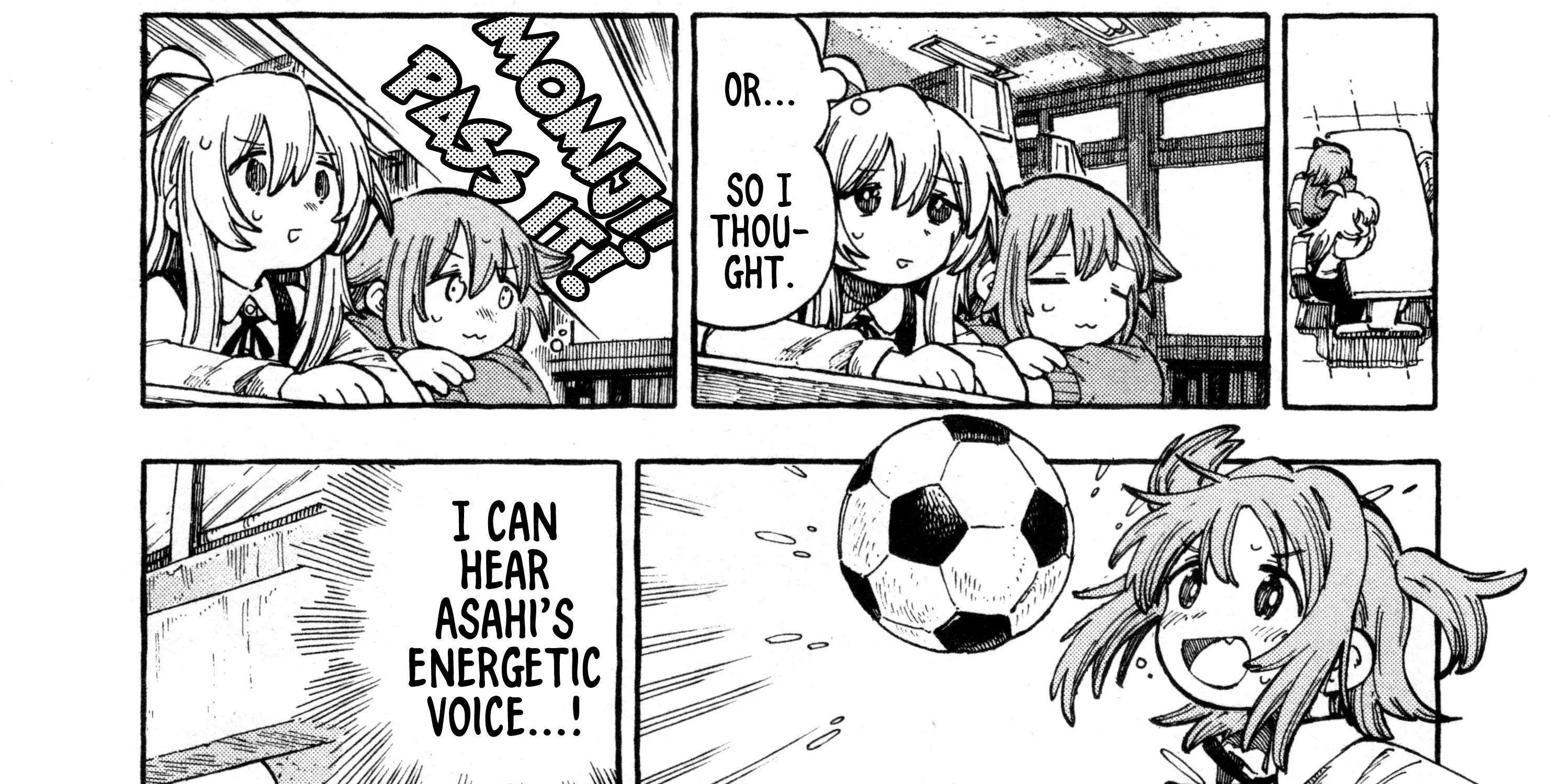 Onii-chan Is Done For! Official Anthology Comic Chapter 78 page 14 - 