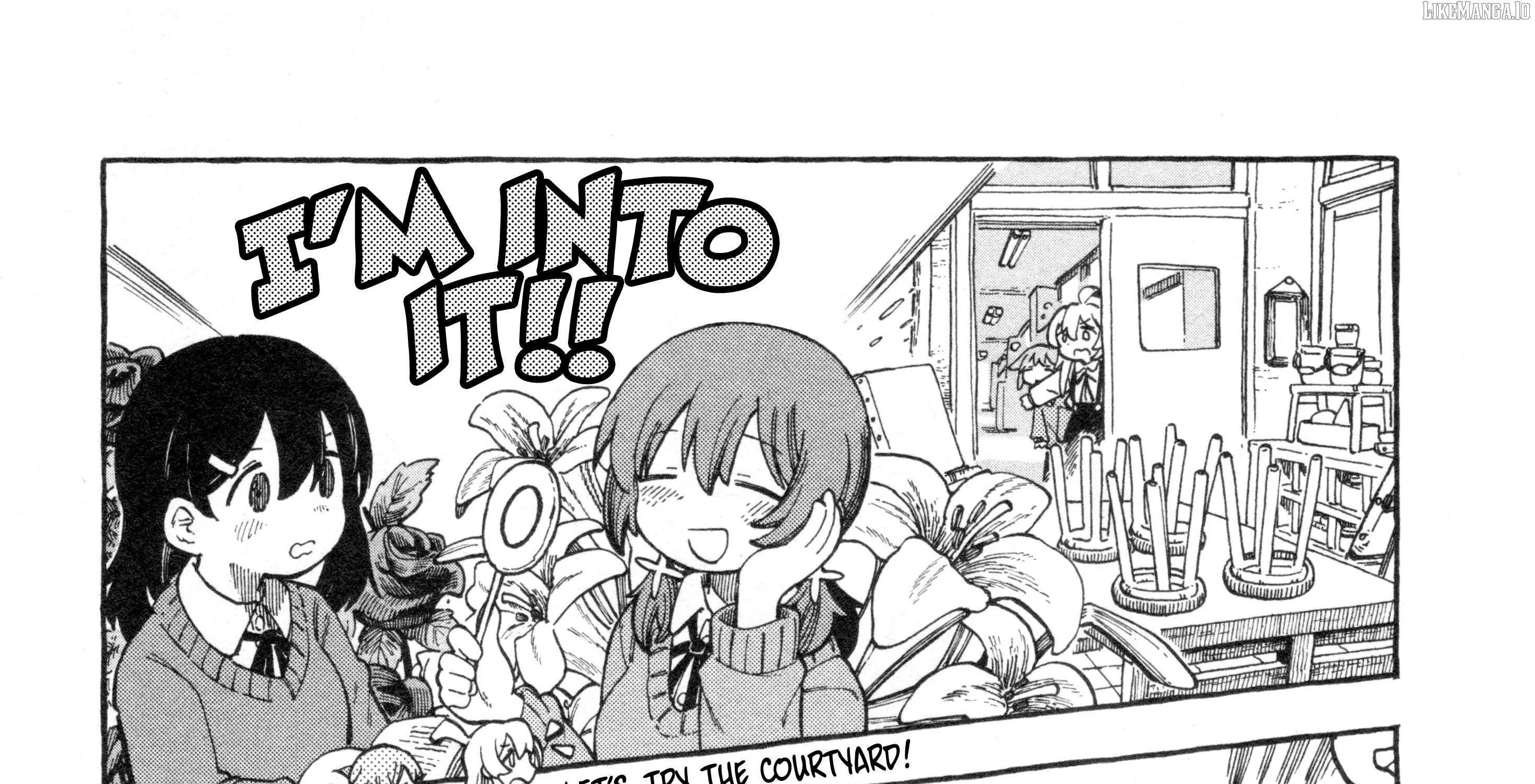Onii-chan Is Done For! Official Anthology Comic Chapter 78 page 16 - 