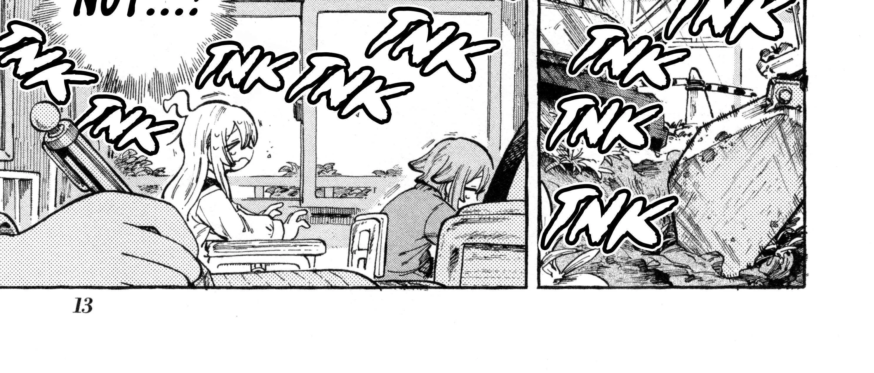 Onii-chan Is Done For! Official Anthology Comic Chapter 78 page 3 - 