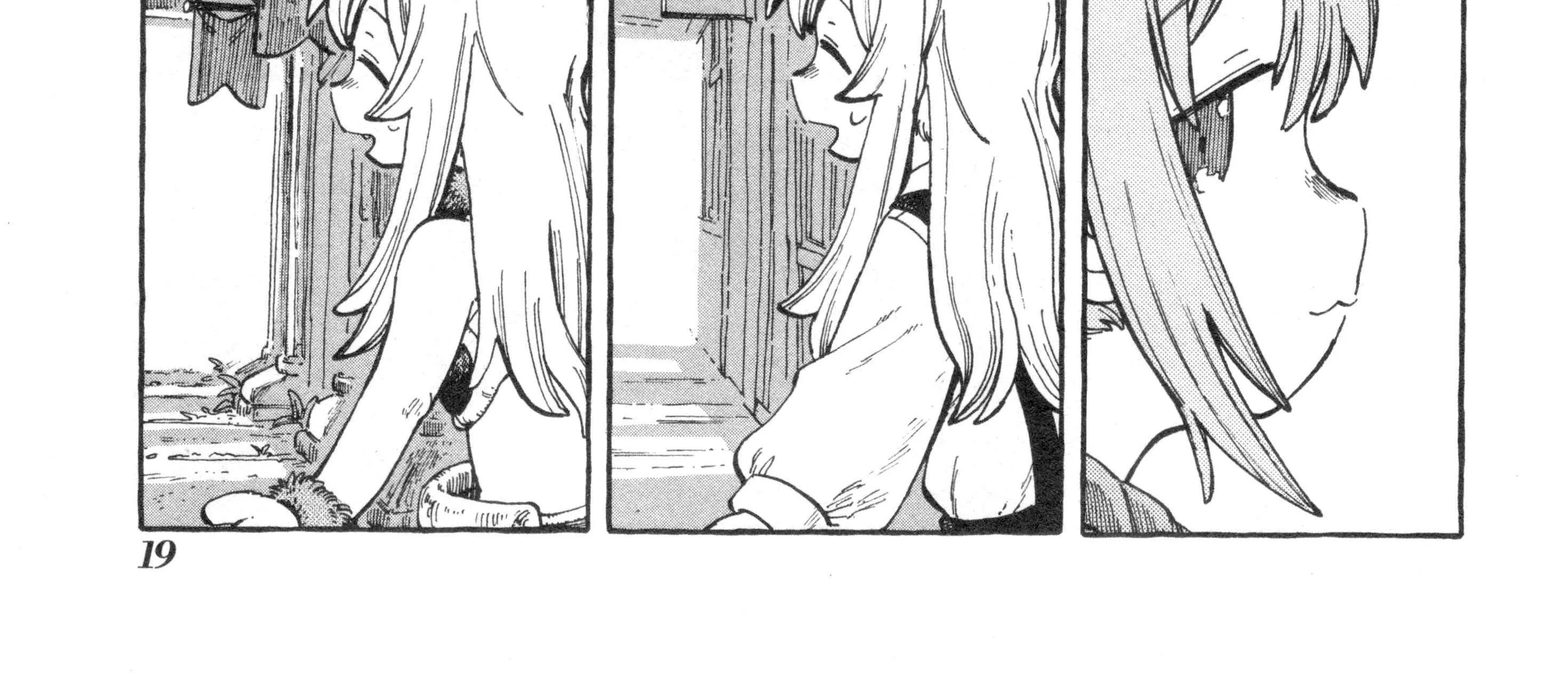 Onii-chan Is Done For! Official Anthology Comic Chapter 78 page 21 - 