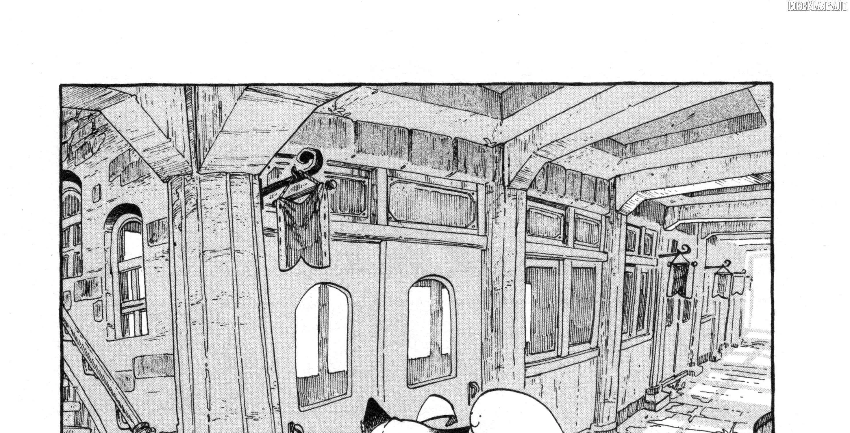 Onii-chan Is Done For! Official Anthology Comic Chapter 78 page 22 - 