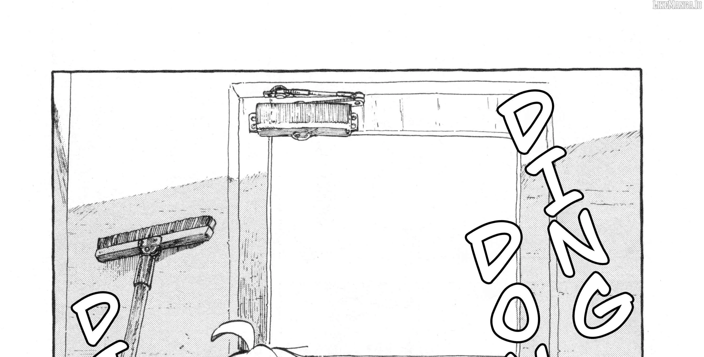 Onii-chan Is Done For! Official Anthology Comic Chapter 78 page 28 - 