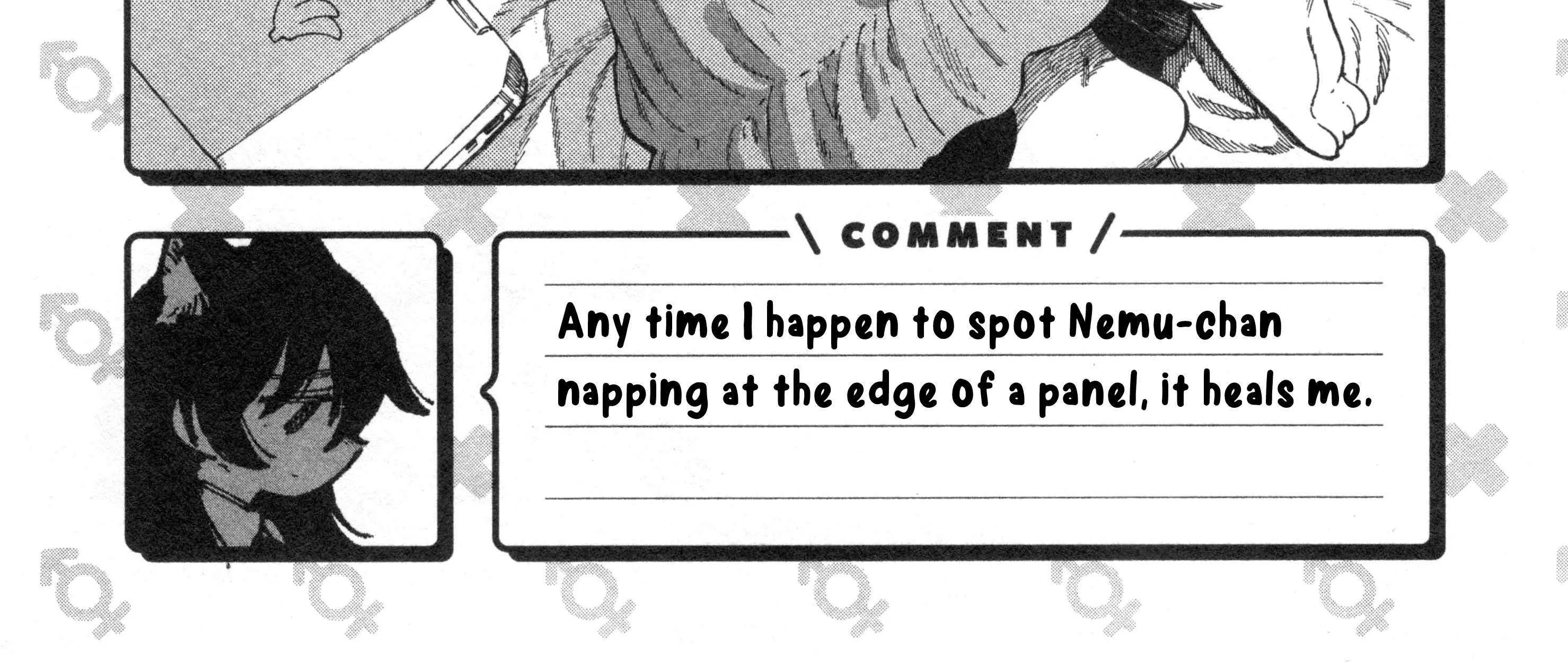 Onii-chan Is Done For! Official Anthology Comic Chapter 78 page 39 - 