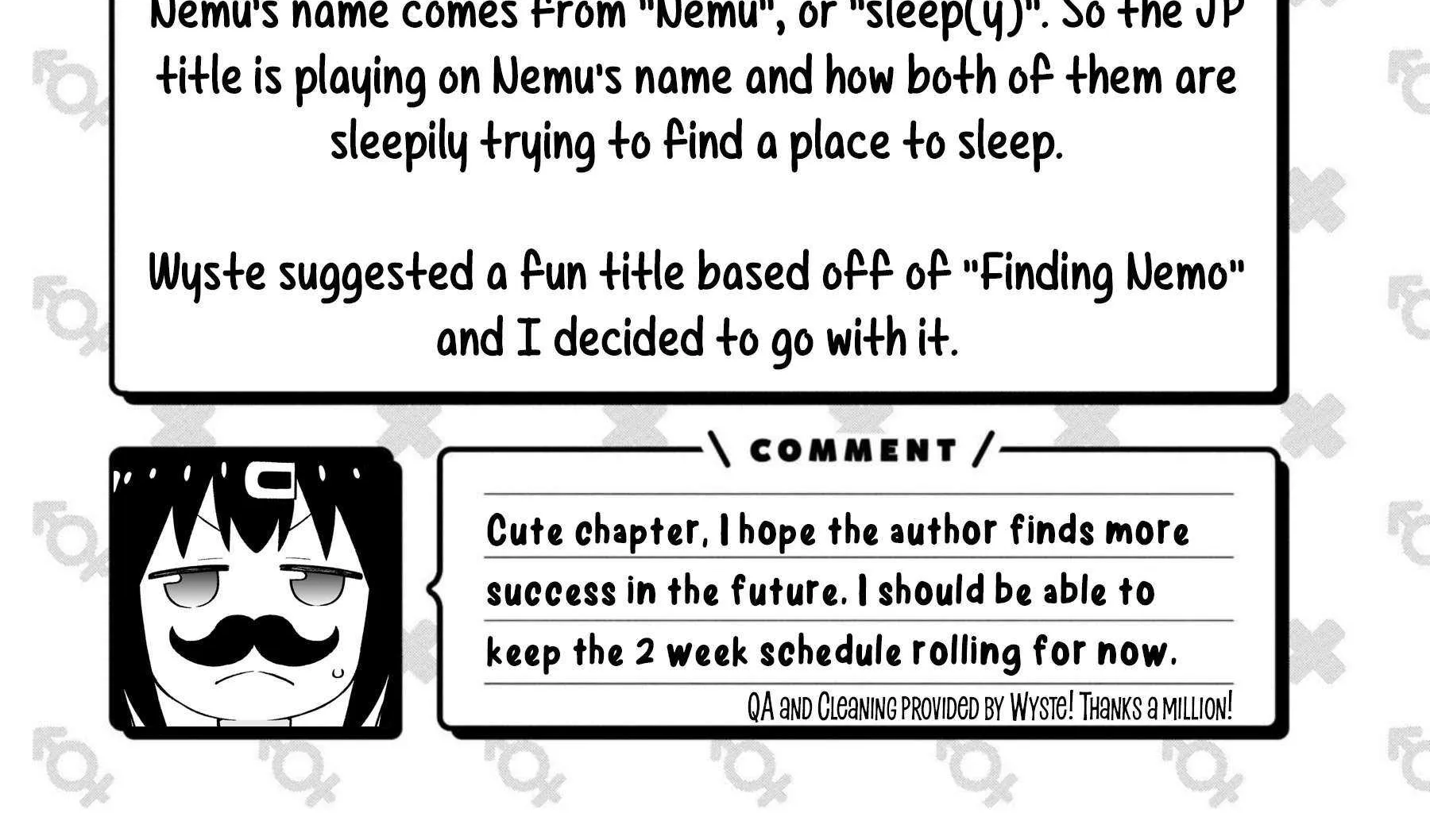 Onii-chan Is Done For! Official Anthology Comic Chapter 78 page 41 - 