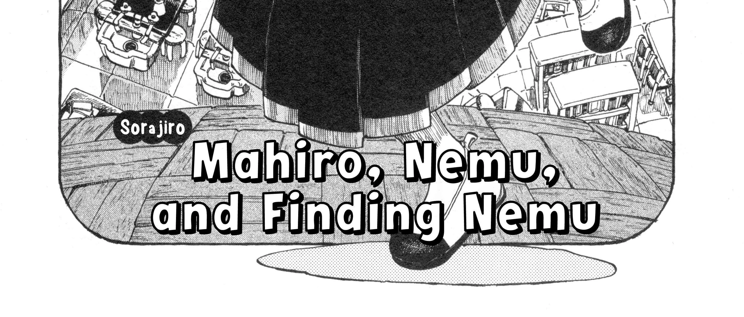 Onii-chan Is Done For! Official Anthology Comic Chapter 78 page 6 - 