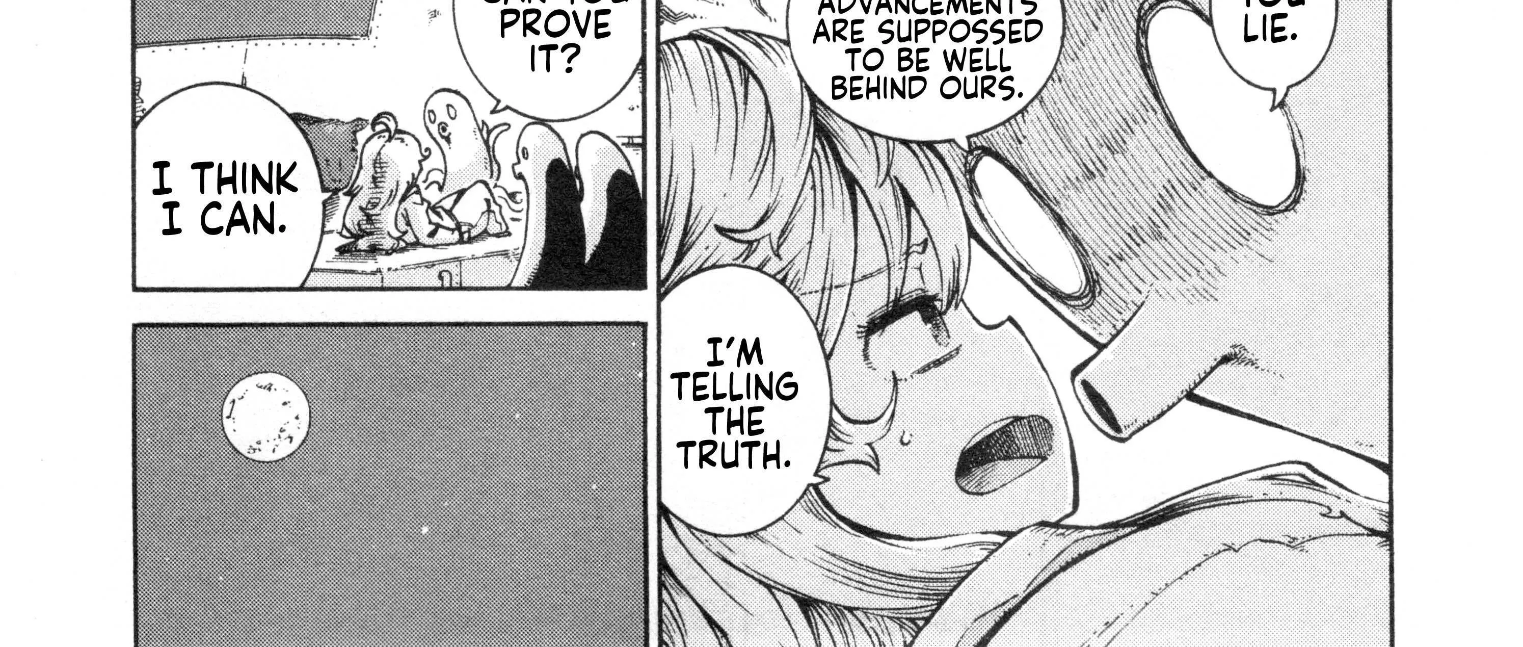 Onii-chan Is Done For! Official Anthology Comic Chapter 79 page 12 - 