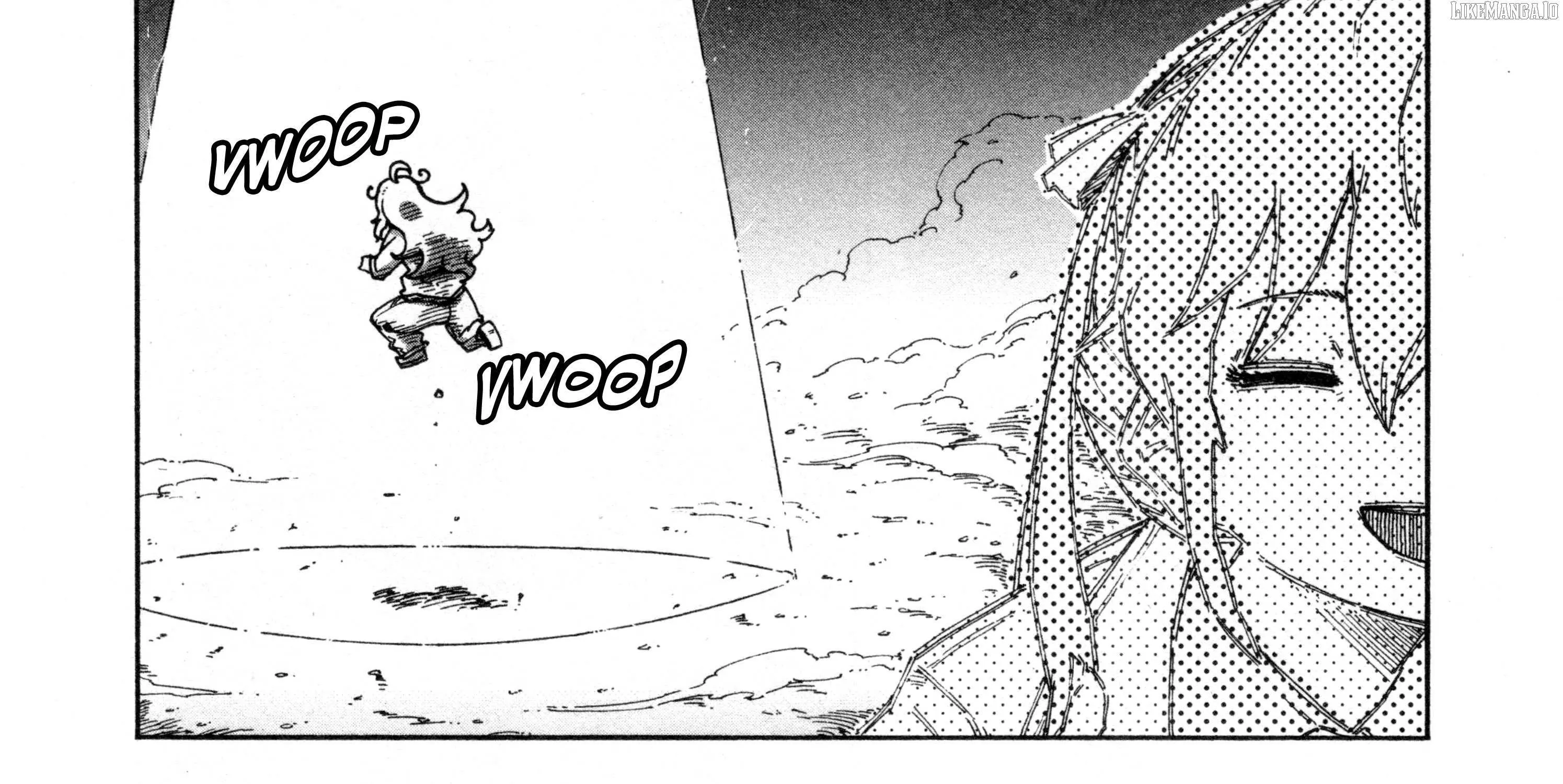 Onii-chan Is Done For! Official Anthology Comic Chapter 79 page 16 - 