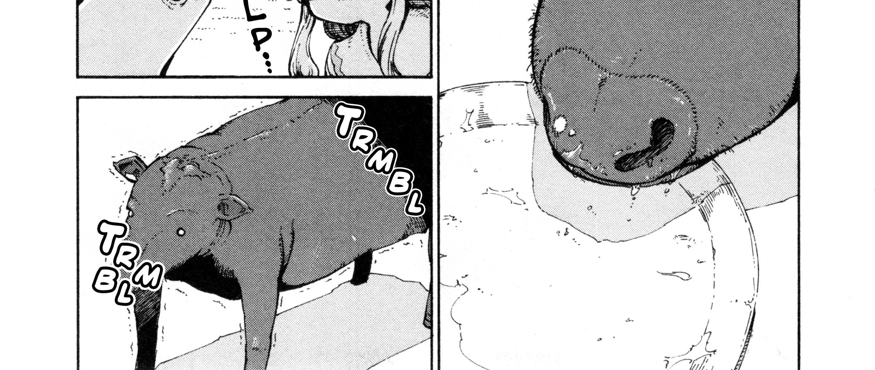 Onii-chan Is Done For! Official Anthology Comic Chapter 79 page 18 - 