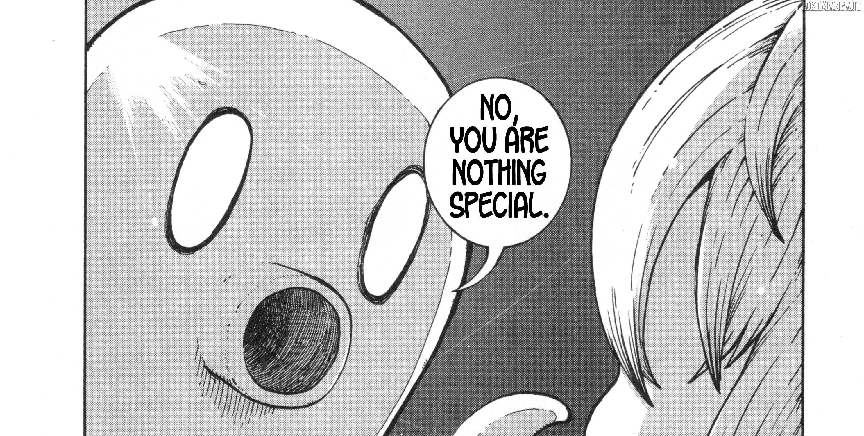 Onii-chan Is Done For! Official Anthology Comic Chapter 79 page 22 - 