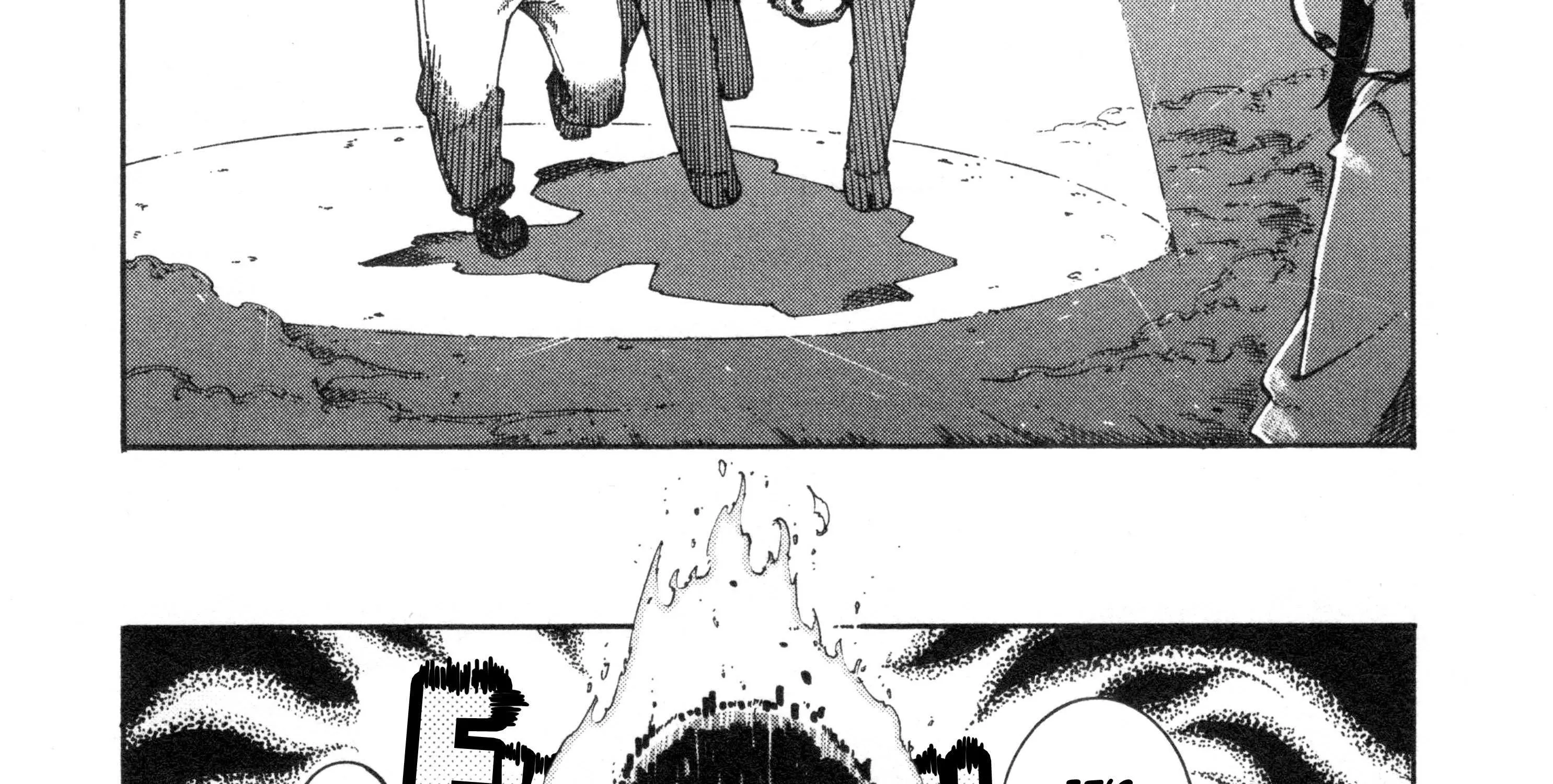 Onii-chan Is Done For! Official Anthology Comic Chapter 79 page 32 - 