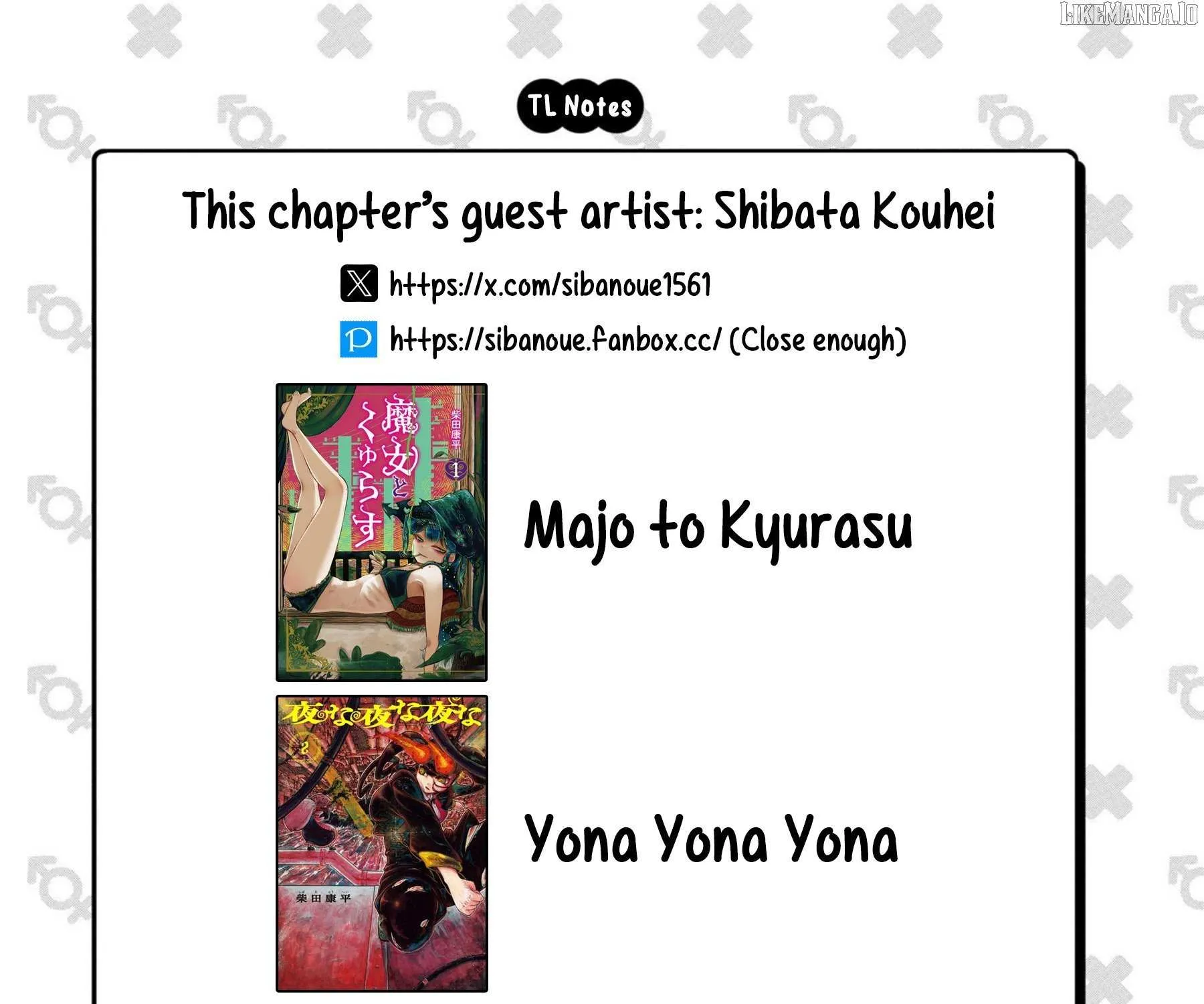 Onii-chan Is Done For! Official Anthology Comic Chapter 79 page 37 - 