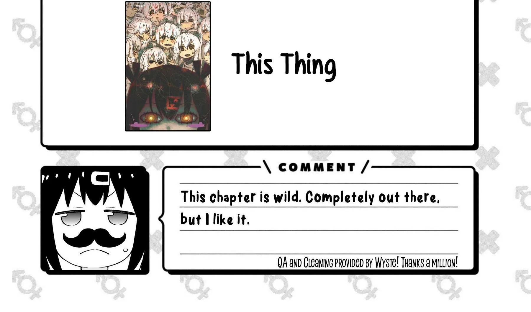 Onii-chan Is Done For! Official Anthology Comic Chapter 79 page 38 - 