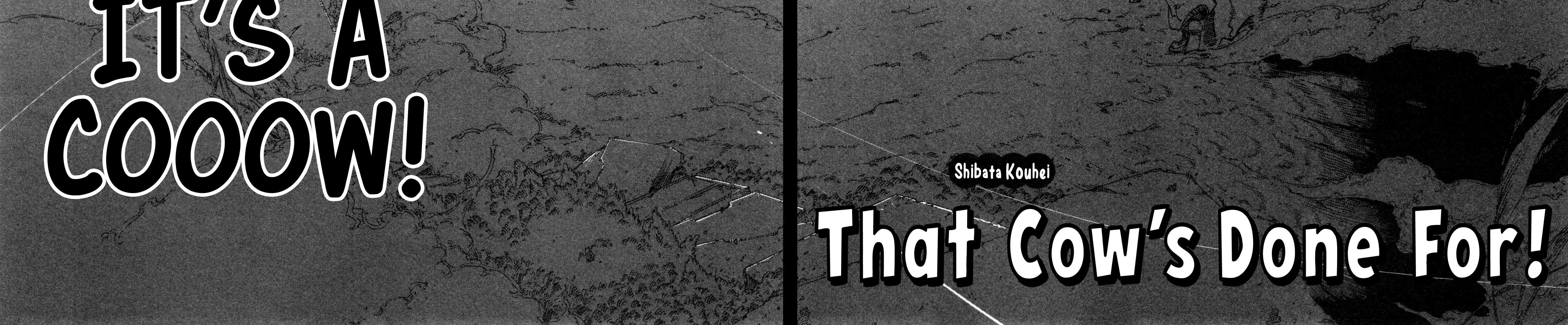 Onii-chan Is Done For! Official Anthology Comic Chapter 79 page 6 - 