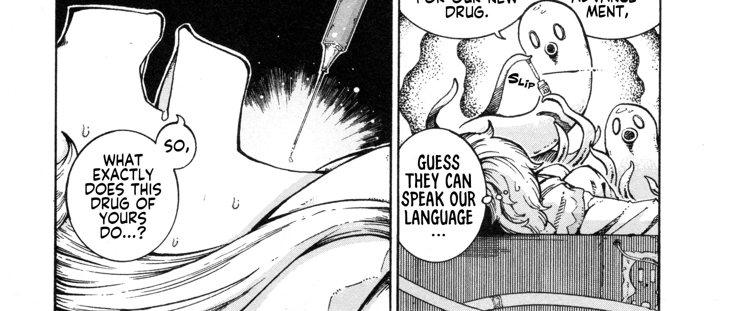 Onii-chan Is Done For! Official Anthology Comic Chapter 79 page 9 - 