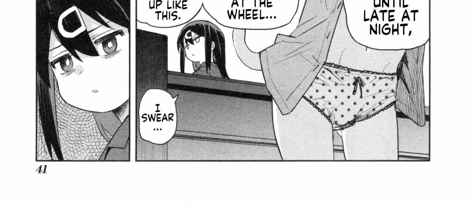 Onii-chan Is Done For! Official Anthology Comic Chapter 80 page 2 - 