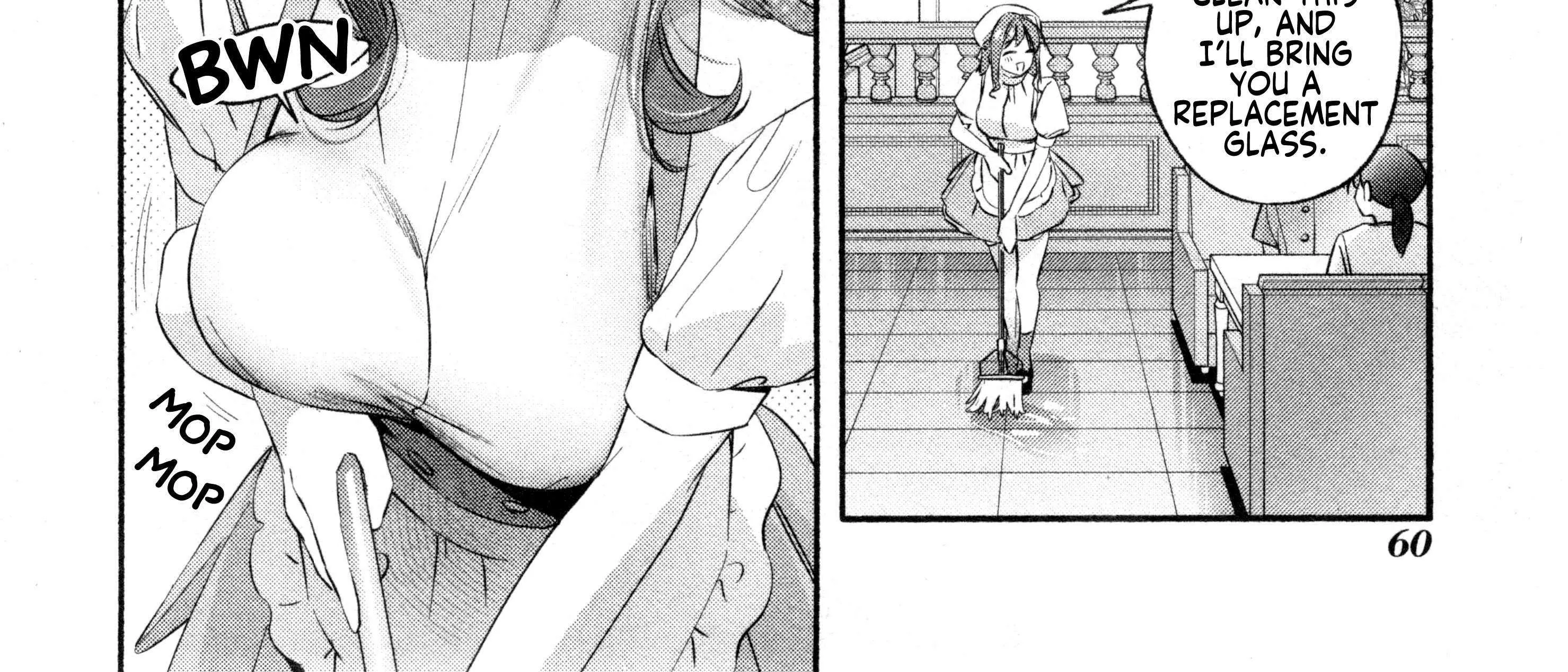 Onii-chan Is Done For! Official Anthology Comic Chapter 81 page 18 - 