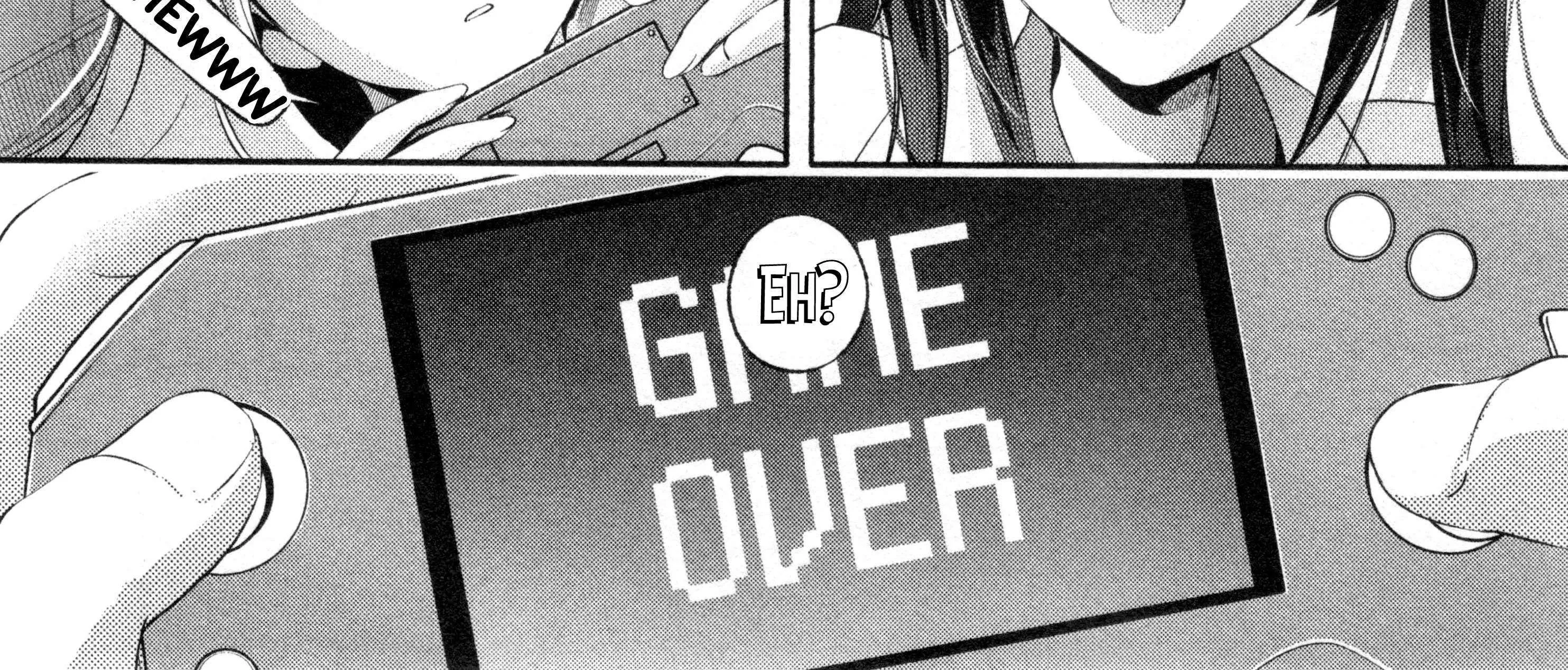 Onii-chan Is Done For! Official Anthology Comic Chapter 81 page 3 - 