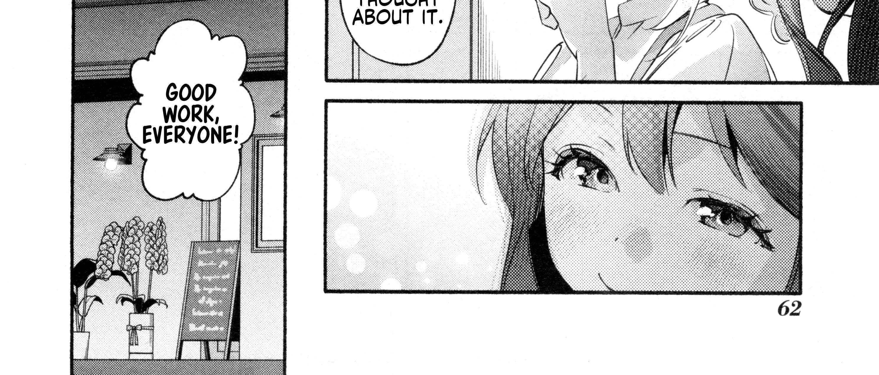 Onii-chan Is Done For! Official Anthology Comic Chapter 81 page 24 - 