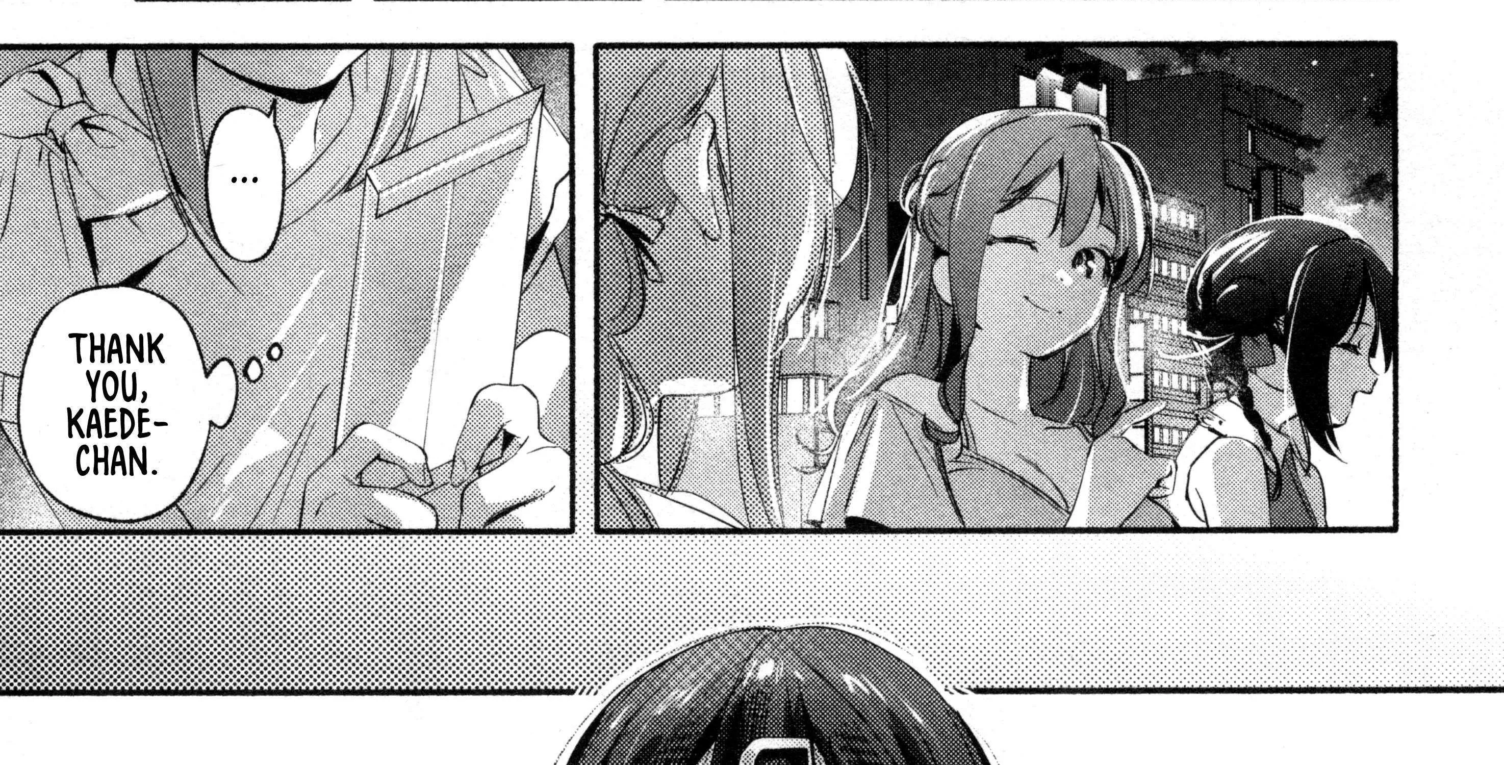 Onii-chan Is Done For! Official Anthology Comic Chapter 81 page 26 - 