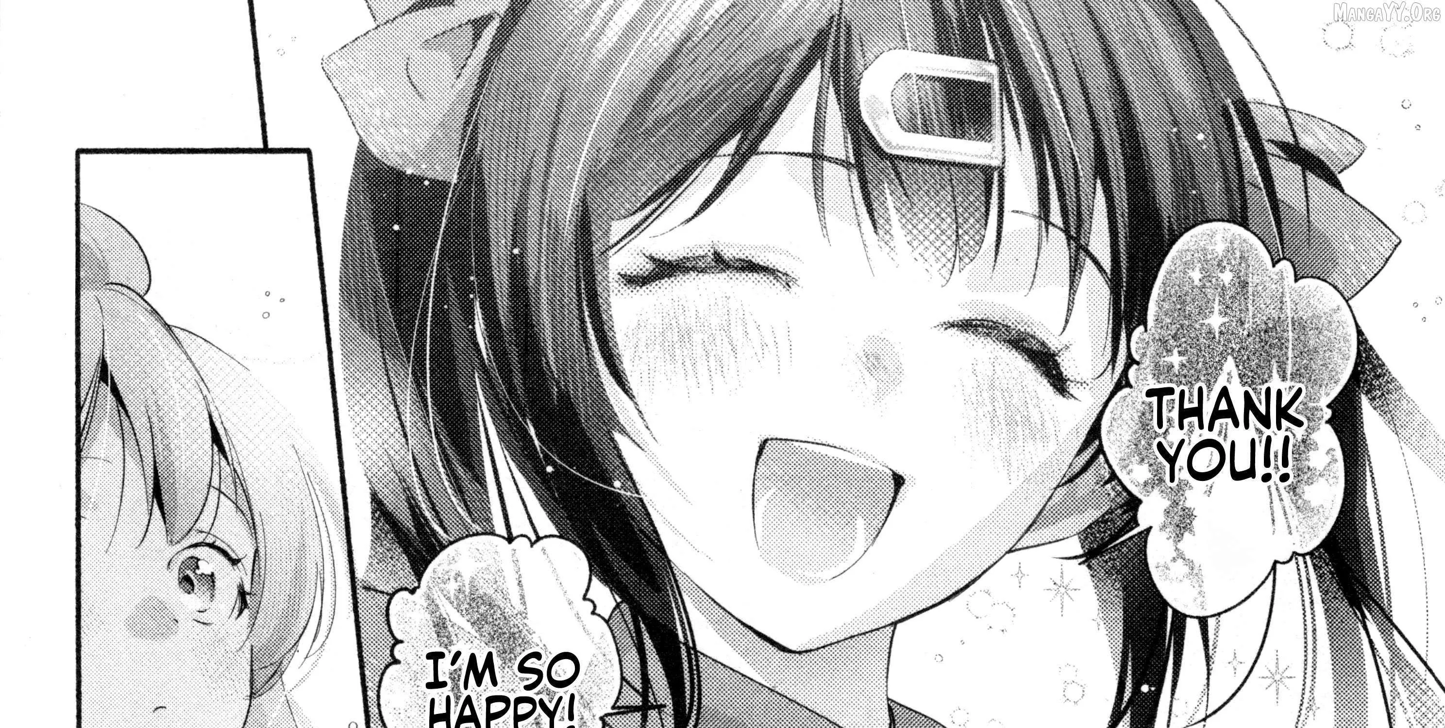 Onii-chan Is Done For! Official Anthology Comic Chapter 81 page 31 - 