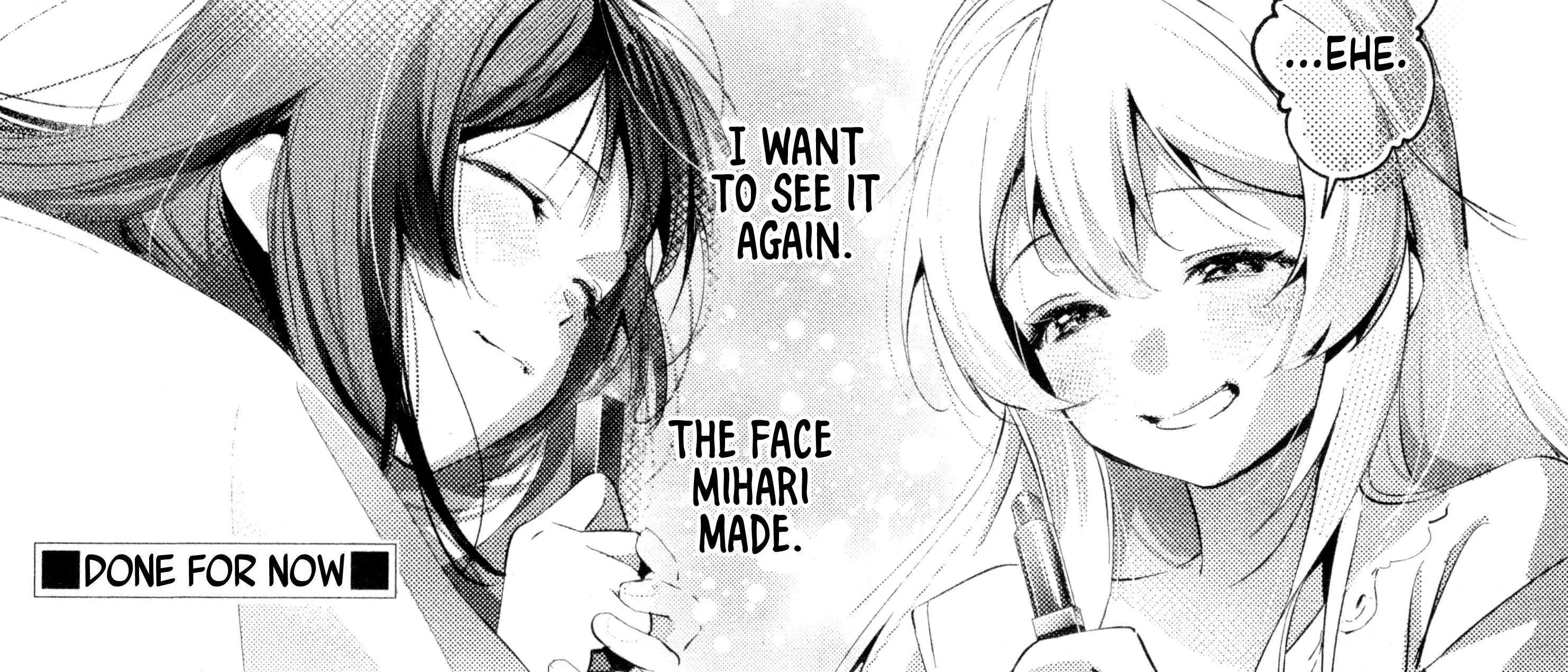Onii-chan Is Done For! Official Anthology Comic Chapter 81 page 36 - 