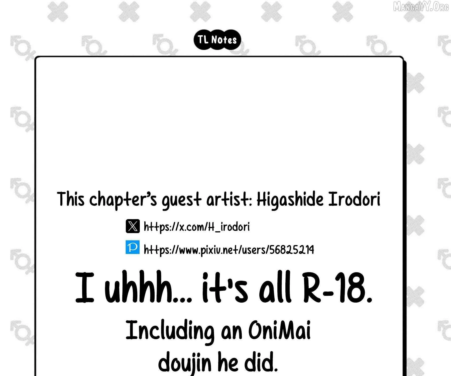Onii-chan Is Done For! Official Anthology Comic Chapter 81 page 40 - 