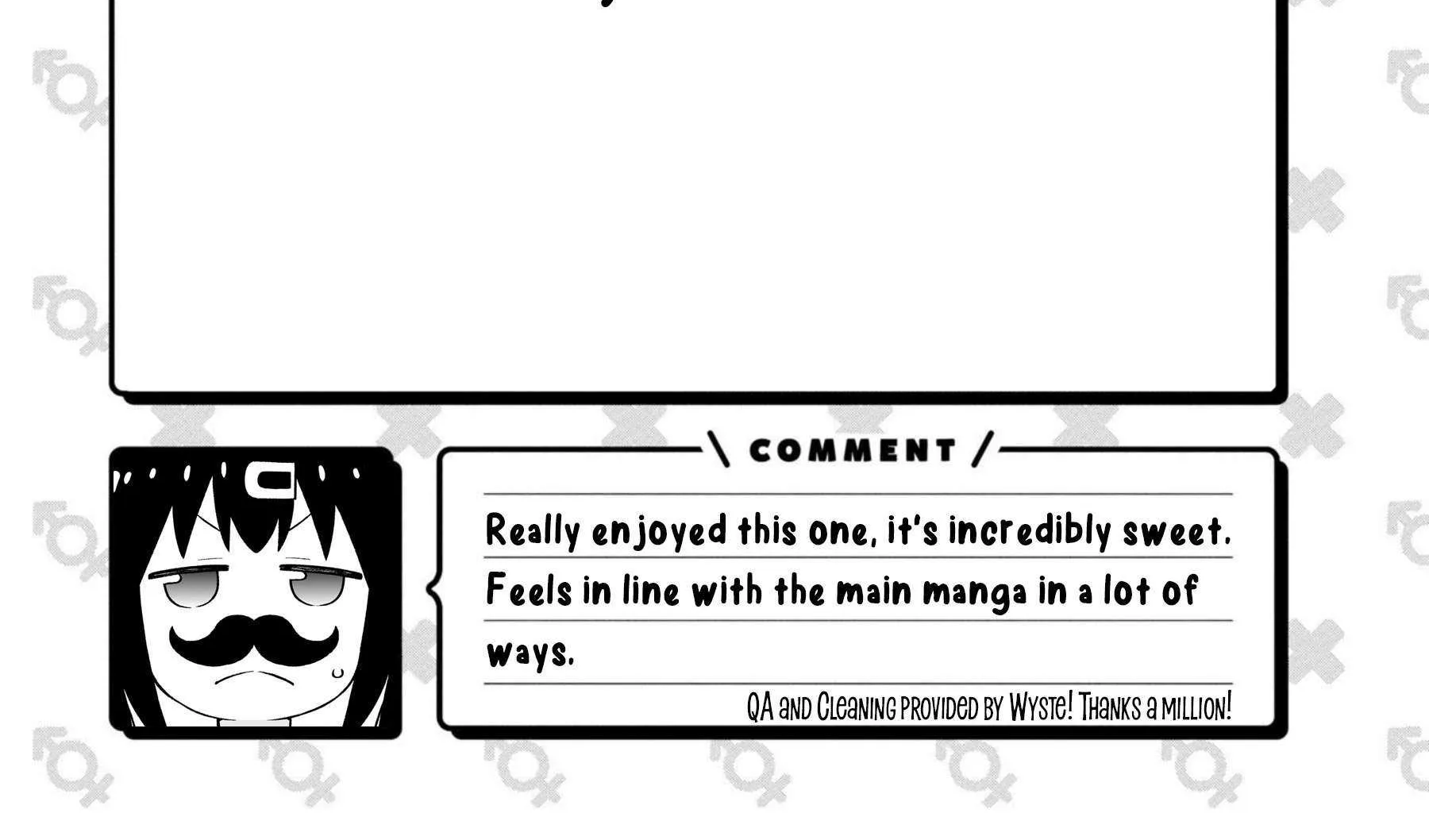Onii-chan Is Done For! Official Anthology Comic Chapter 81 page 41 - 