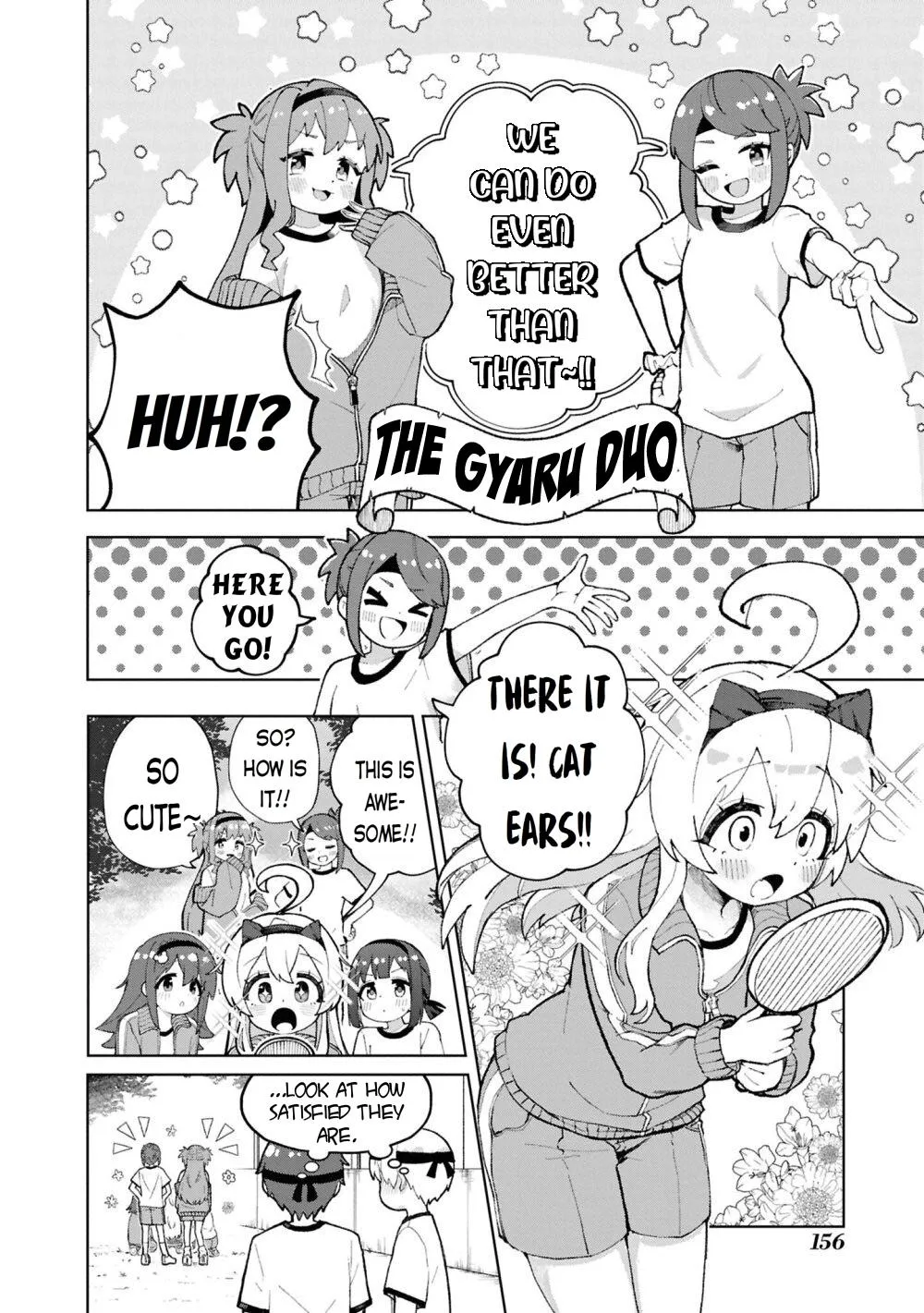 Onii-chan Is Done For! Official Anthology Comic Chapter 88 page 4 - 