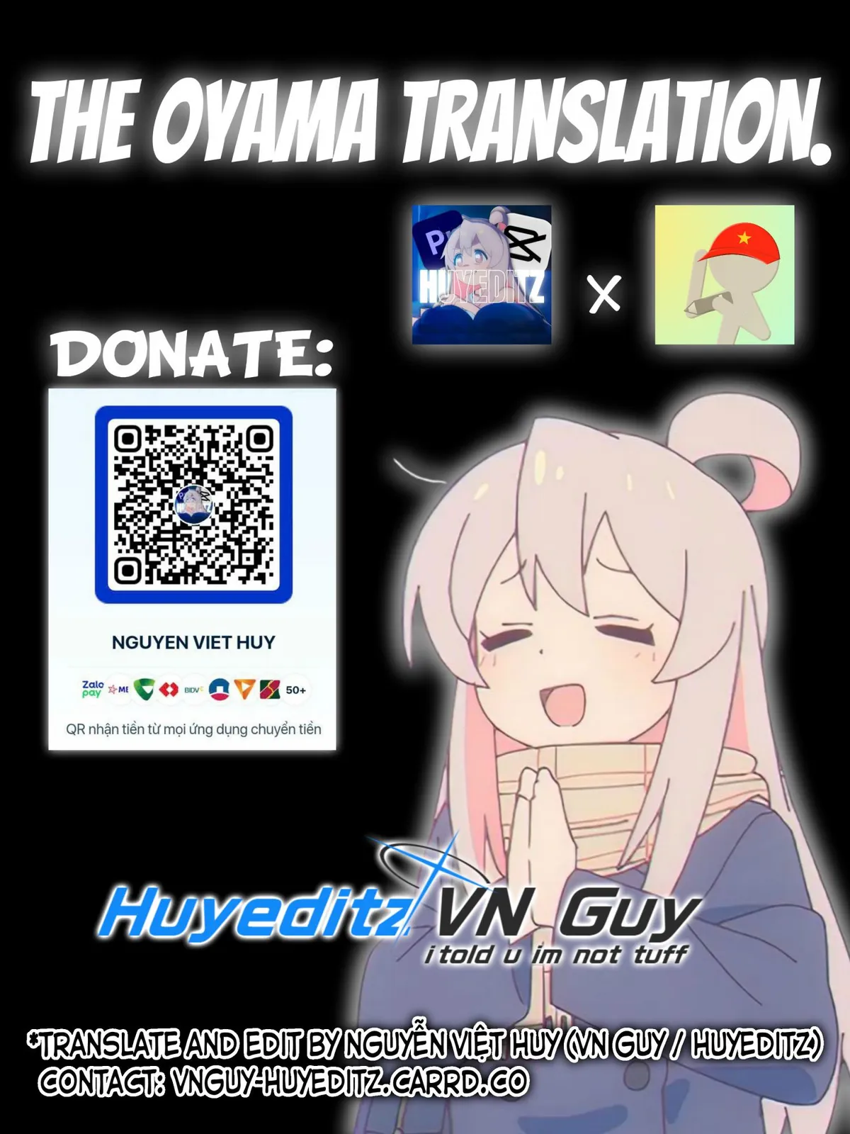 Onii-chan Is Done For! Official Anthology Comic Chapter 89 page 15 - 