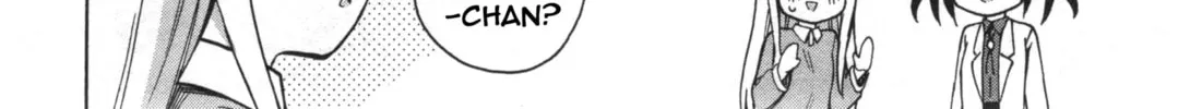 Onii-chan Is Done For! Official Anthology Comic Chapter 9 page 4 - 