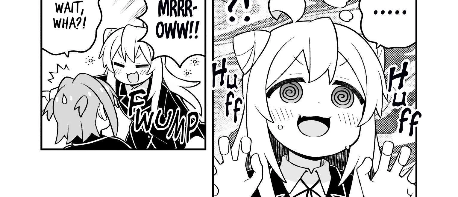 Onii-chan is done for Chapter 100 page 15 - 