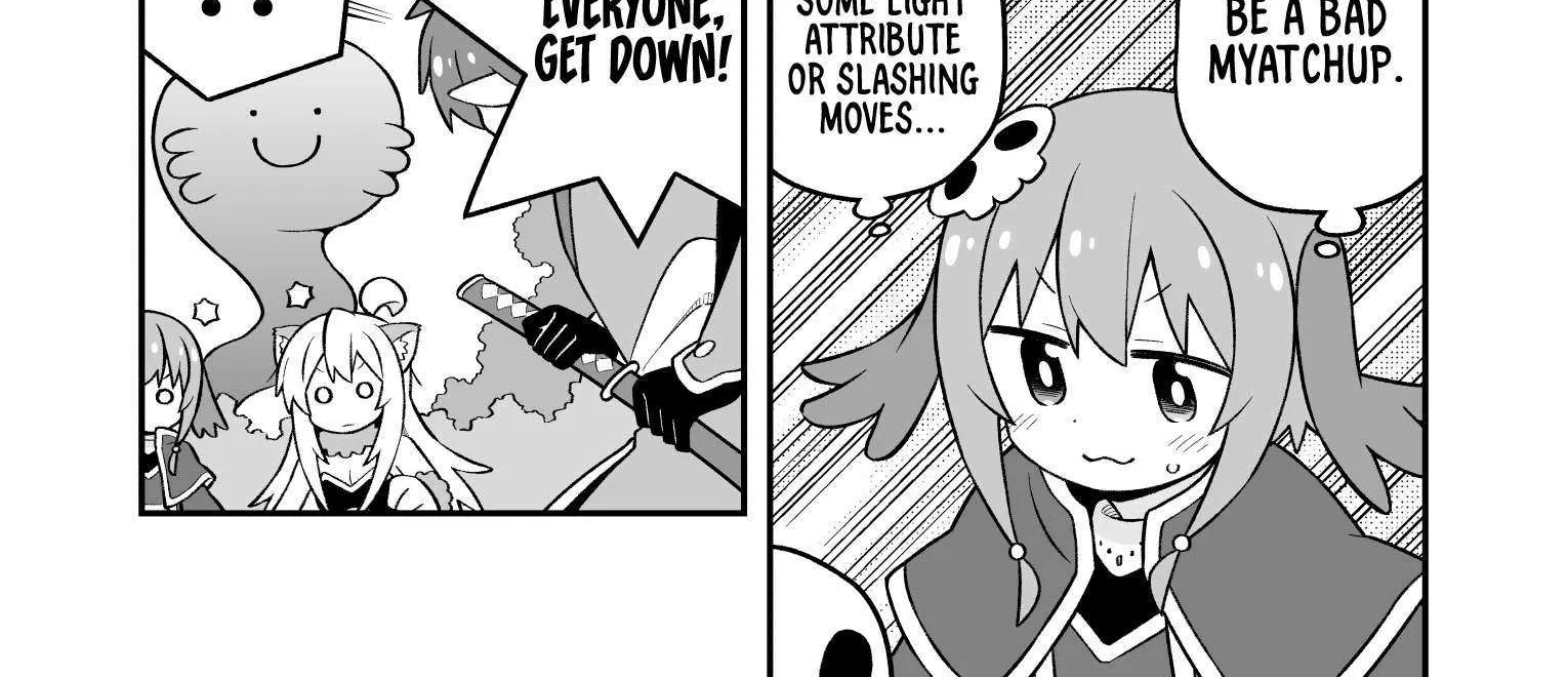 Onii-chan is done for Chapter 101 page 11 - 