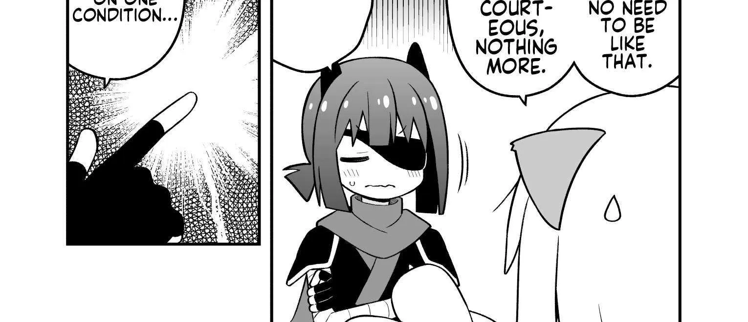 Onii-chan is done for Chapter 101 page 19 - 