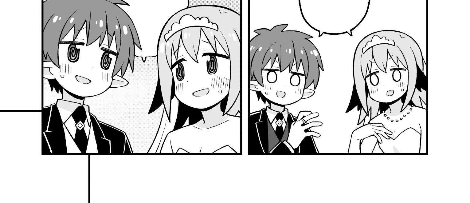 Onii-chan is done for Chapter 101 page 23 - 