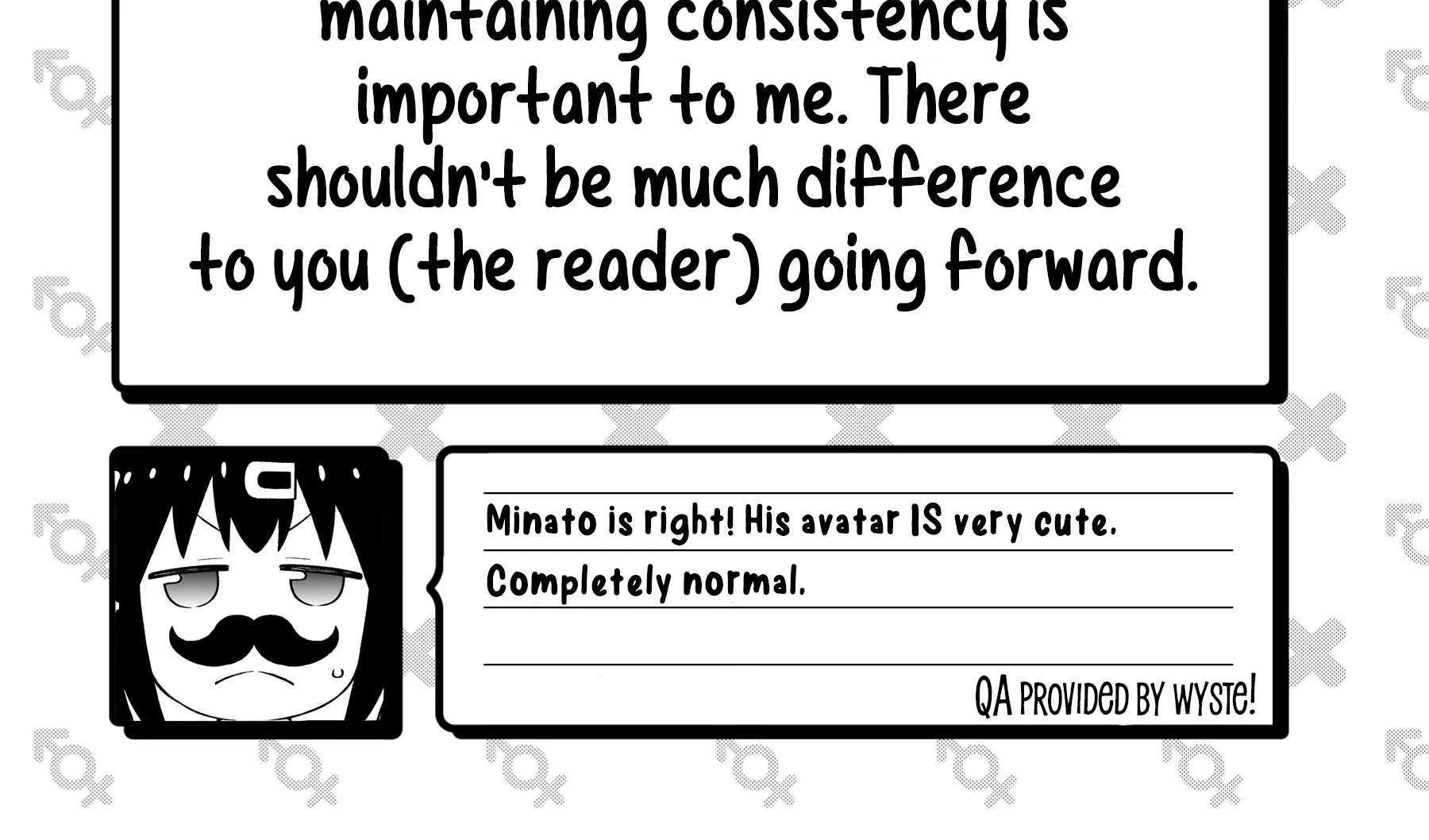 Onii-chan is done for Chapter 101 page 27 - 