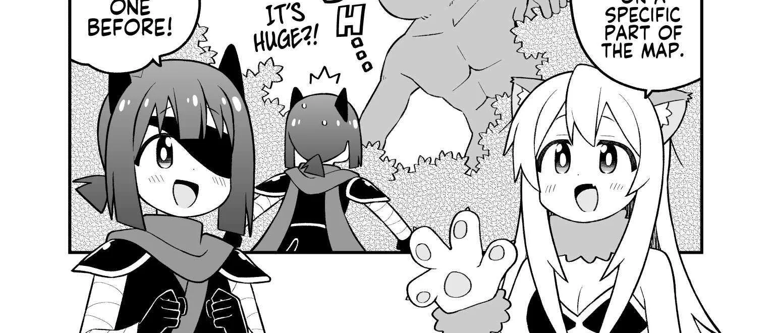 Onii-chan is done for Chapter 101 page 7 - 