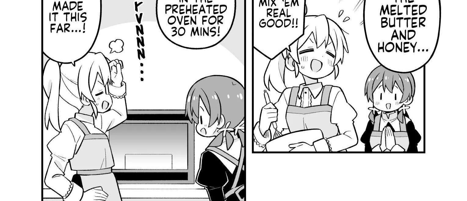 Onii-chan is done for Chapter 103 page 16 - 