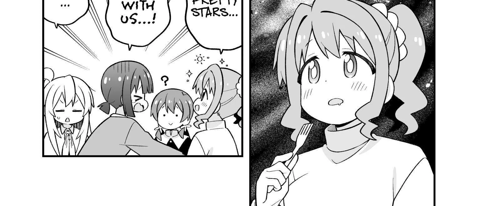 Onii-chan is done for Chapter 103 page 22 - 