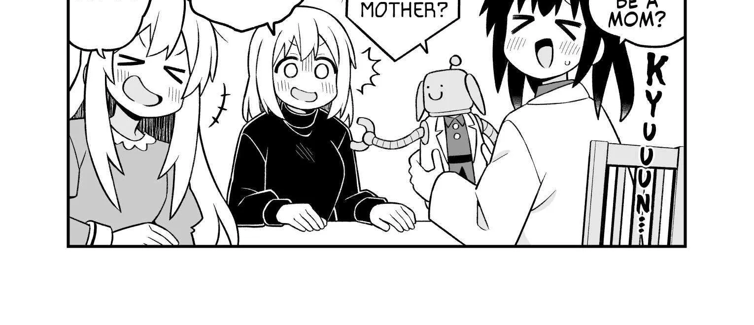 Onii-chan is done for Chapter 104 page 13 - 
