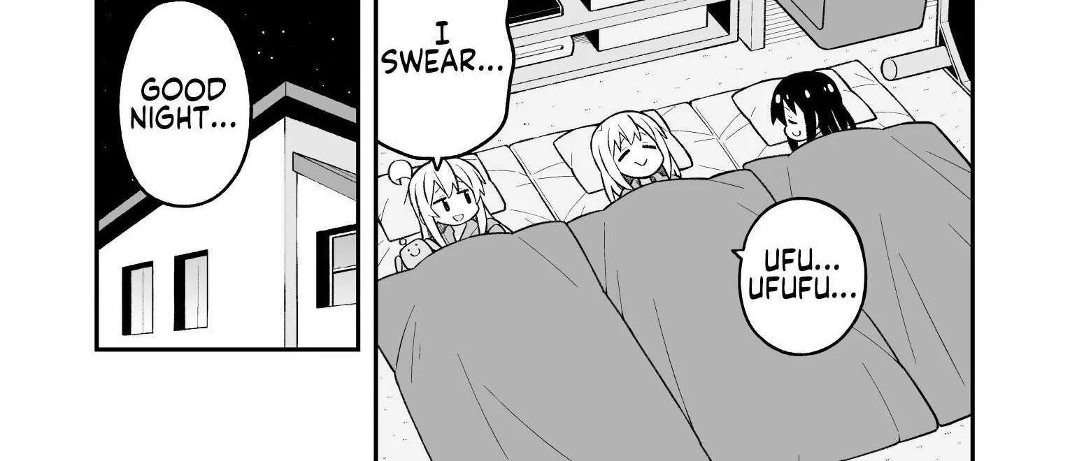 Onii-chan is done for Chapter 104 page 23 - 